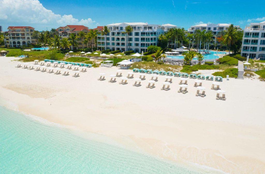 The Palms Turks and Caicos