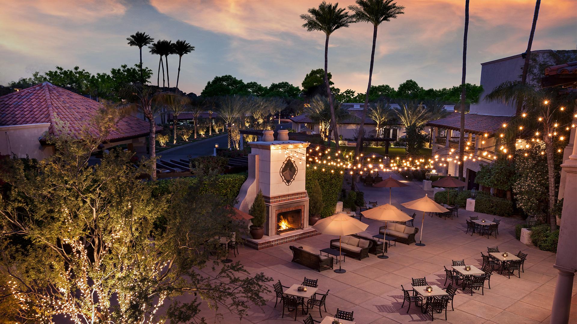 The Scottsdale Resort at McCormick Ranch image 3