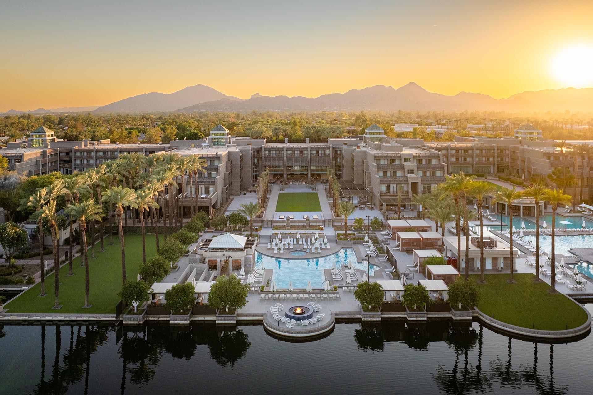 Grand Hyatt Scottsdale Resort image 5