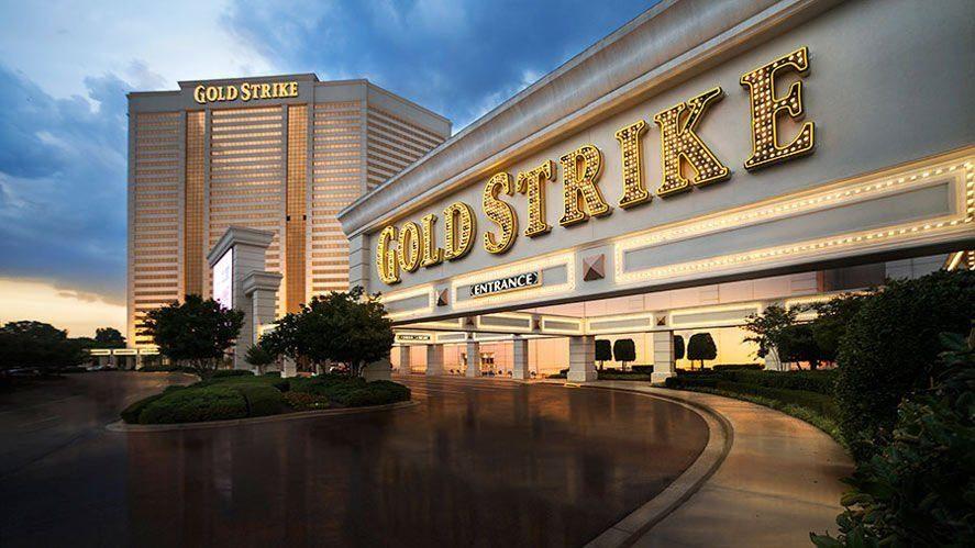 Gold Strike Casino Resort image 3