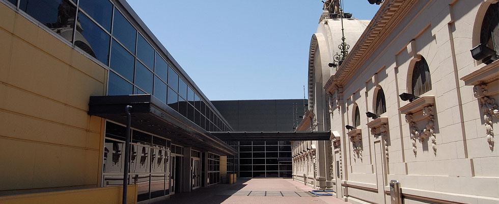 La Rural Predio Ferial Buenos Aires image 4