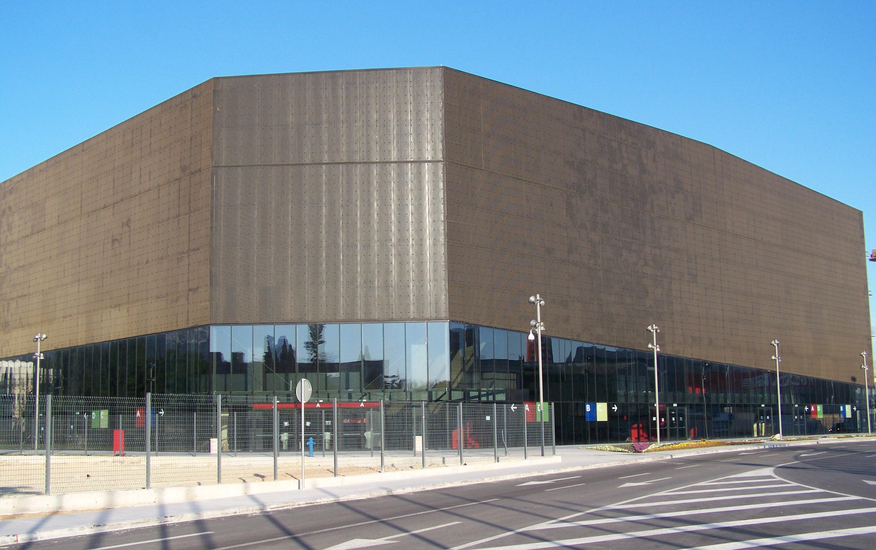 Spaladium Arena Split image 5