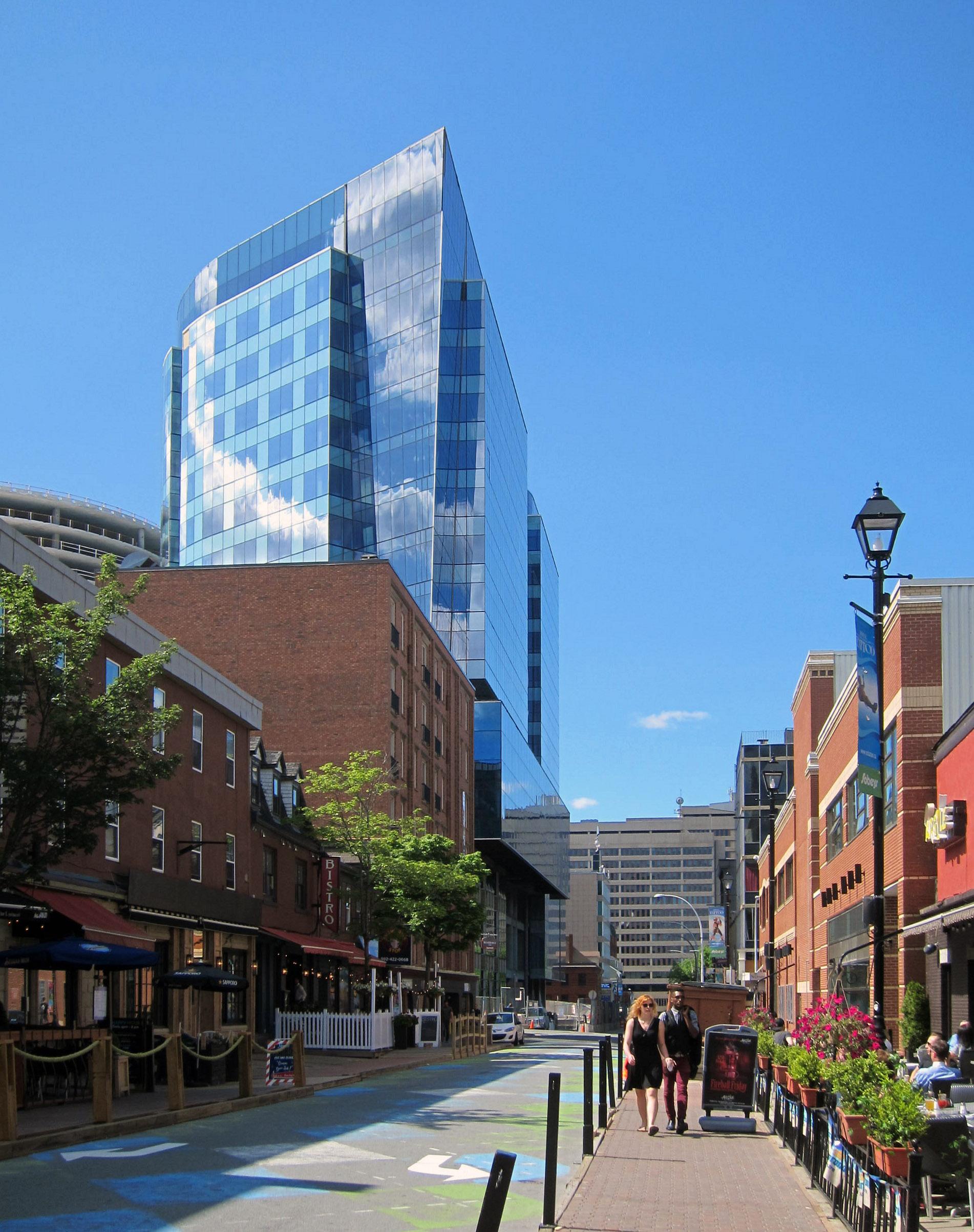 Halifax Convention Centre image 2