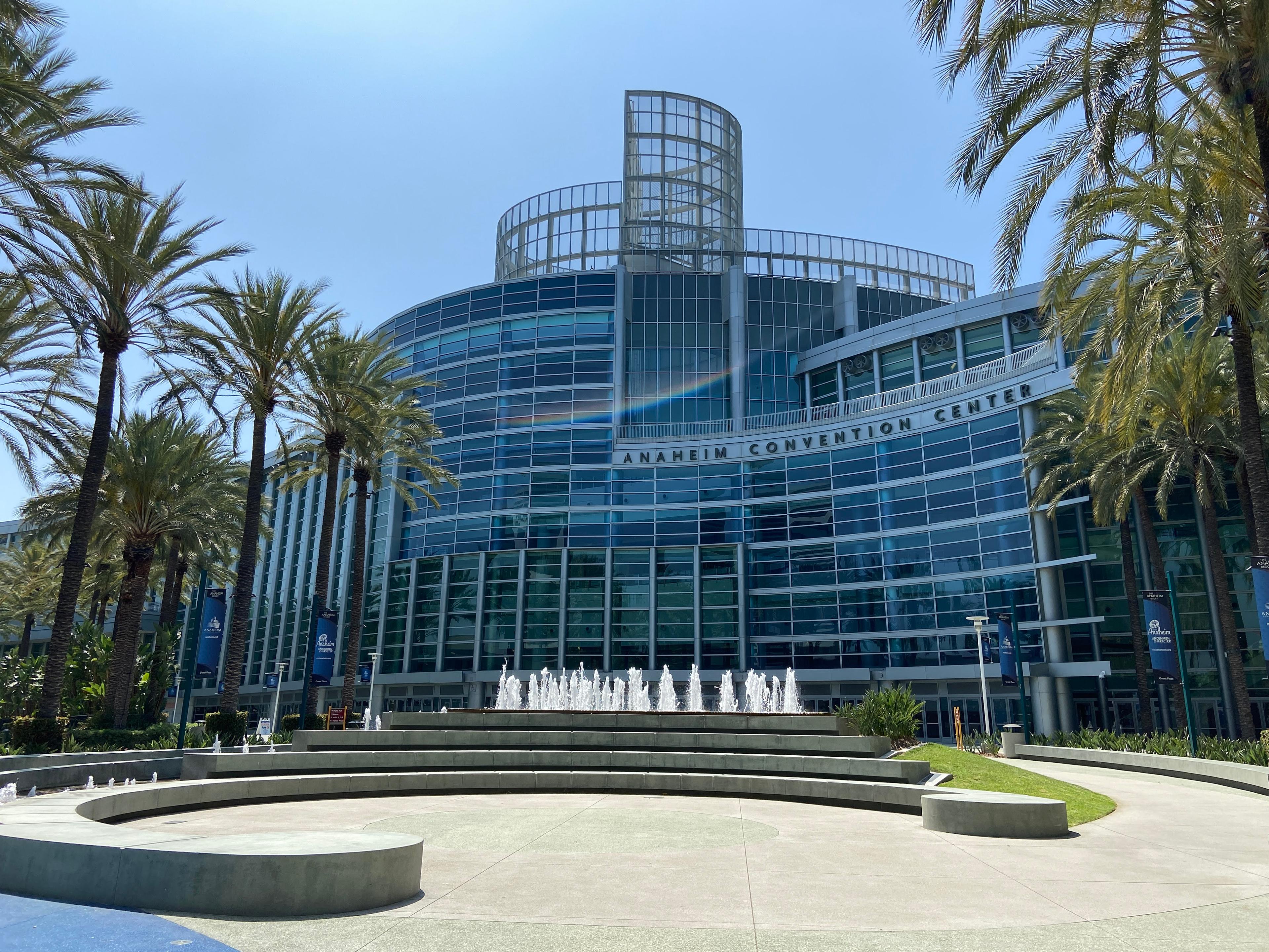 Anaheim Convention Center image 3