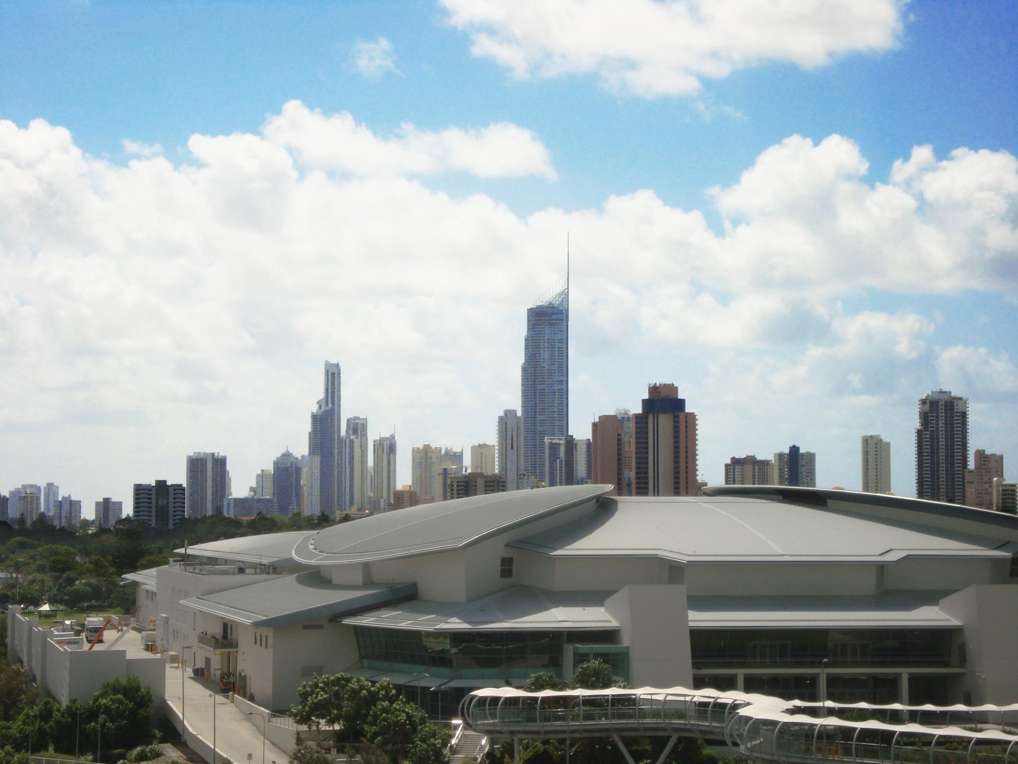 Gold Coast Convention and Exhibition Centre image 5