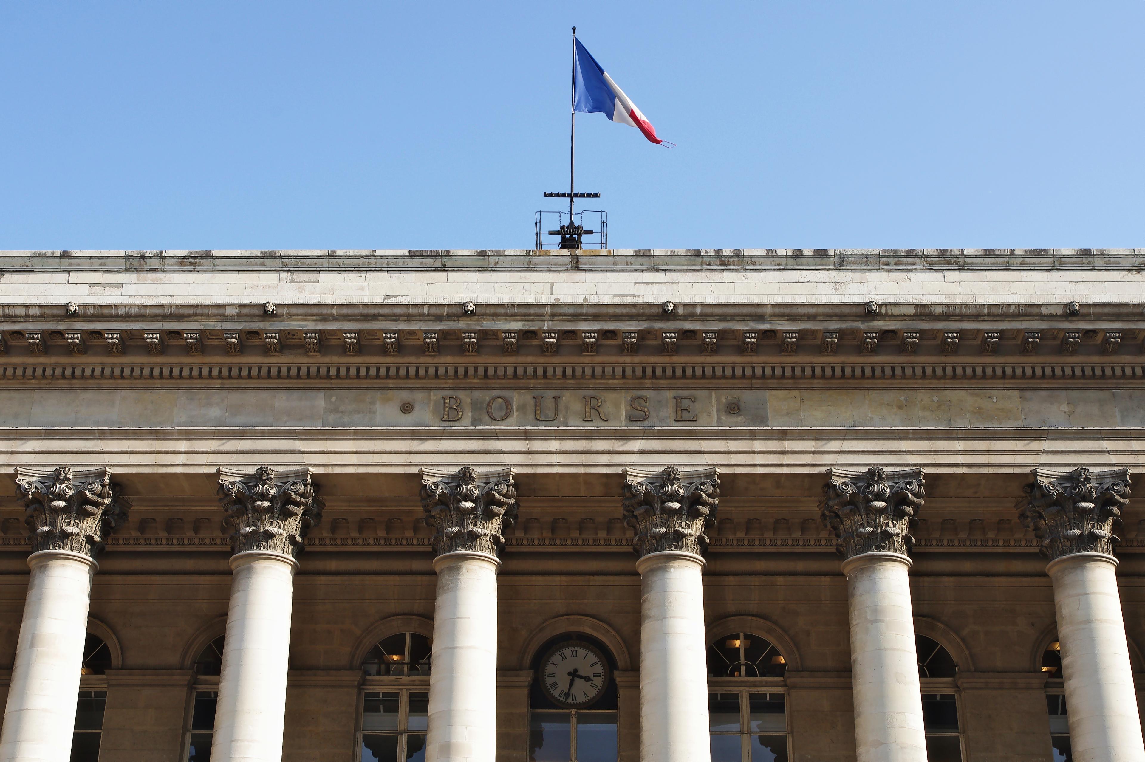 Palais Brongniart image 4
