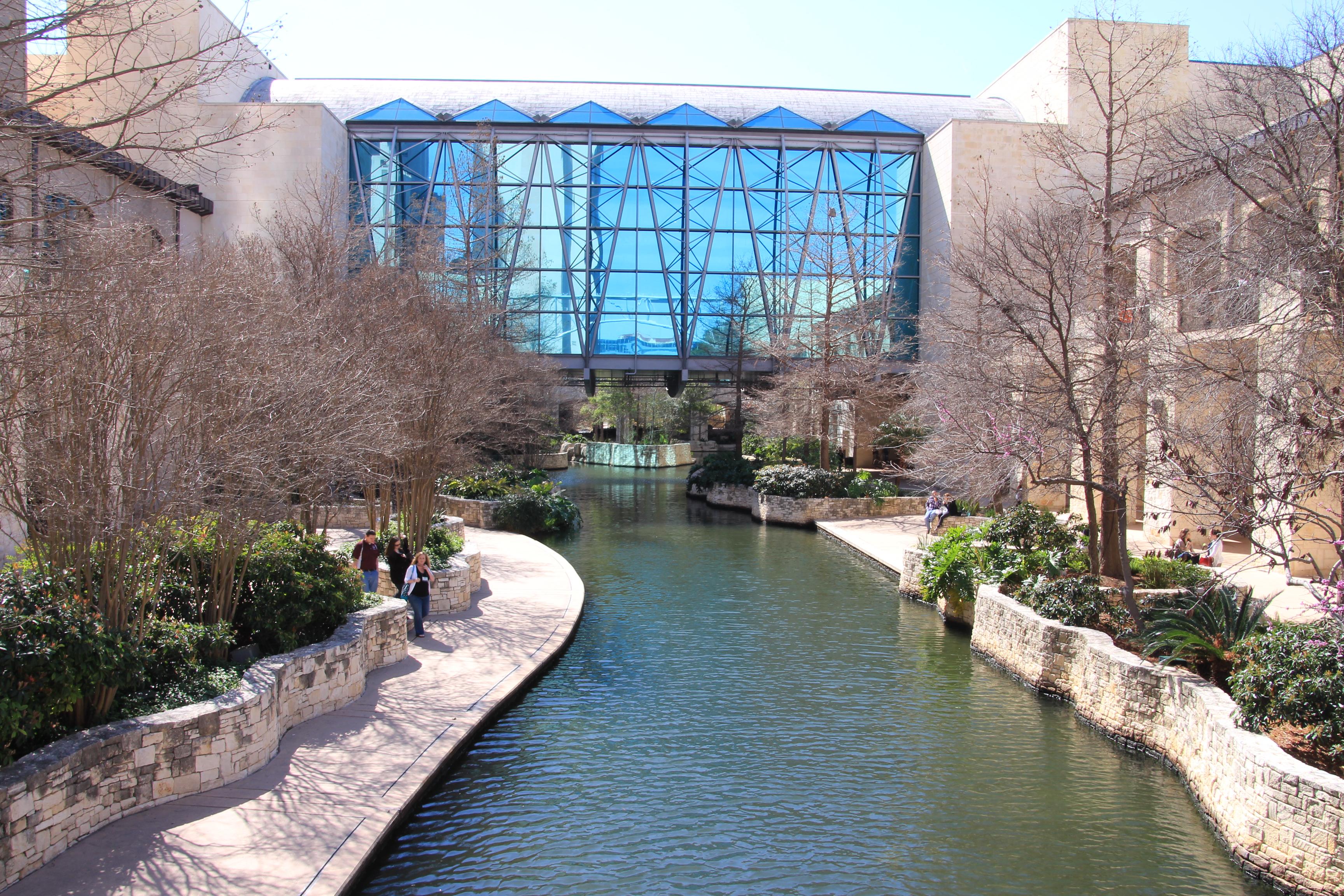 Henry B. Gonzalez Convention Center image 6