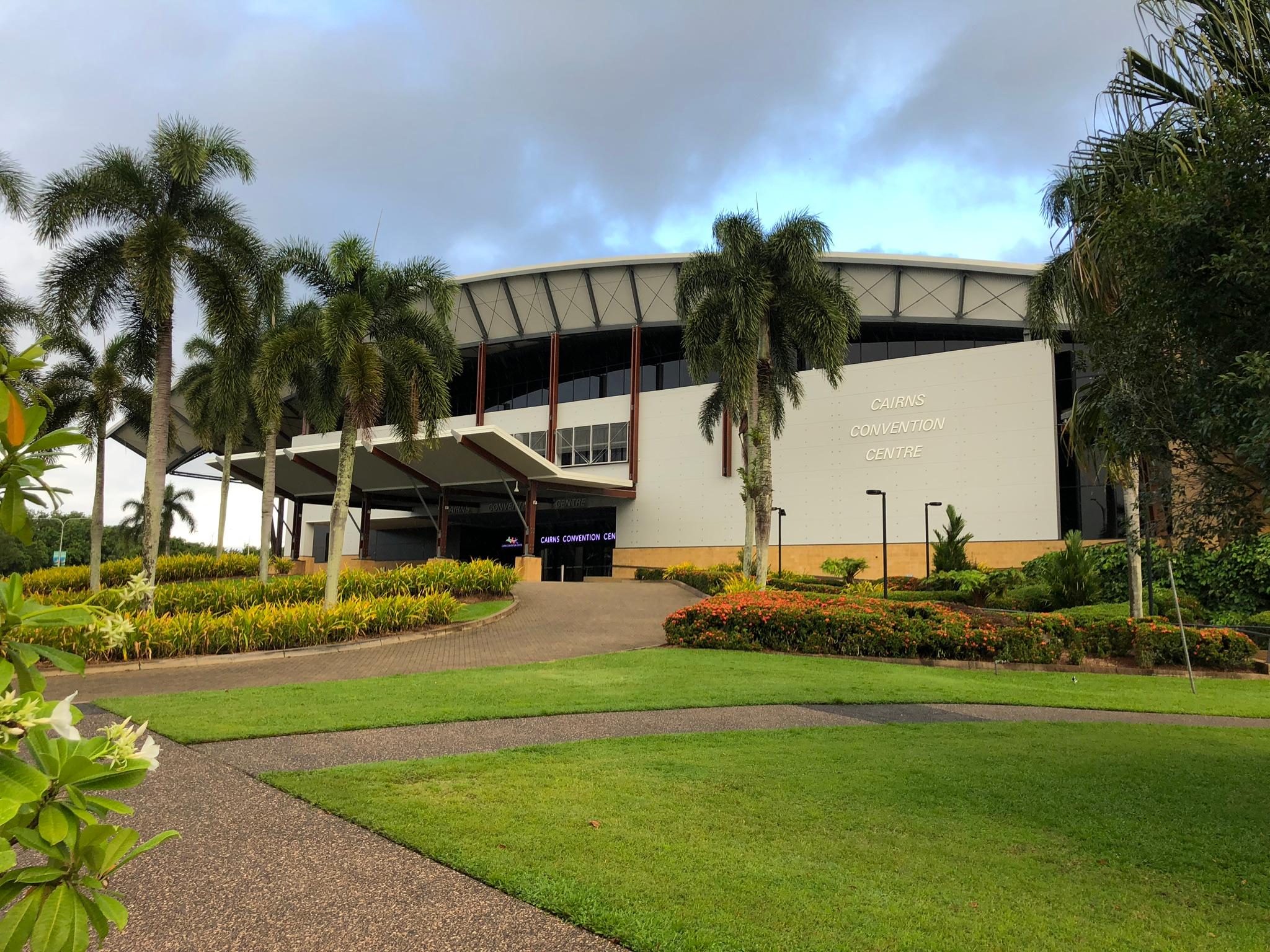 Cairns Convention Centre image 2