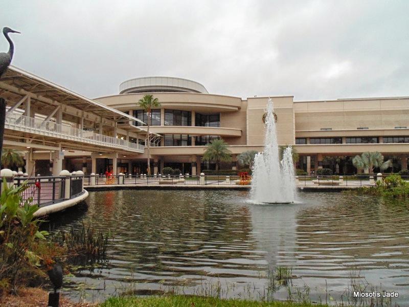 Orange County Convention Center image 4