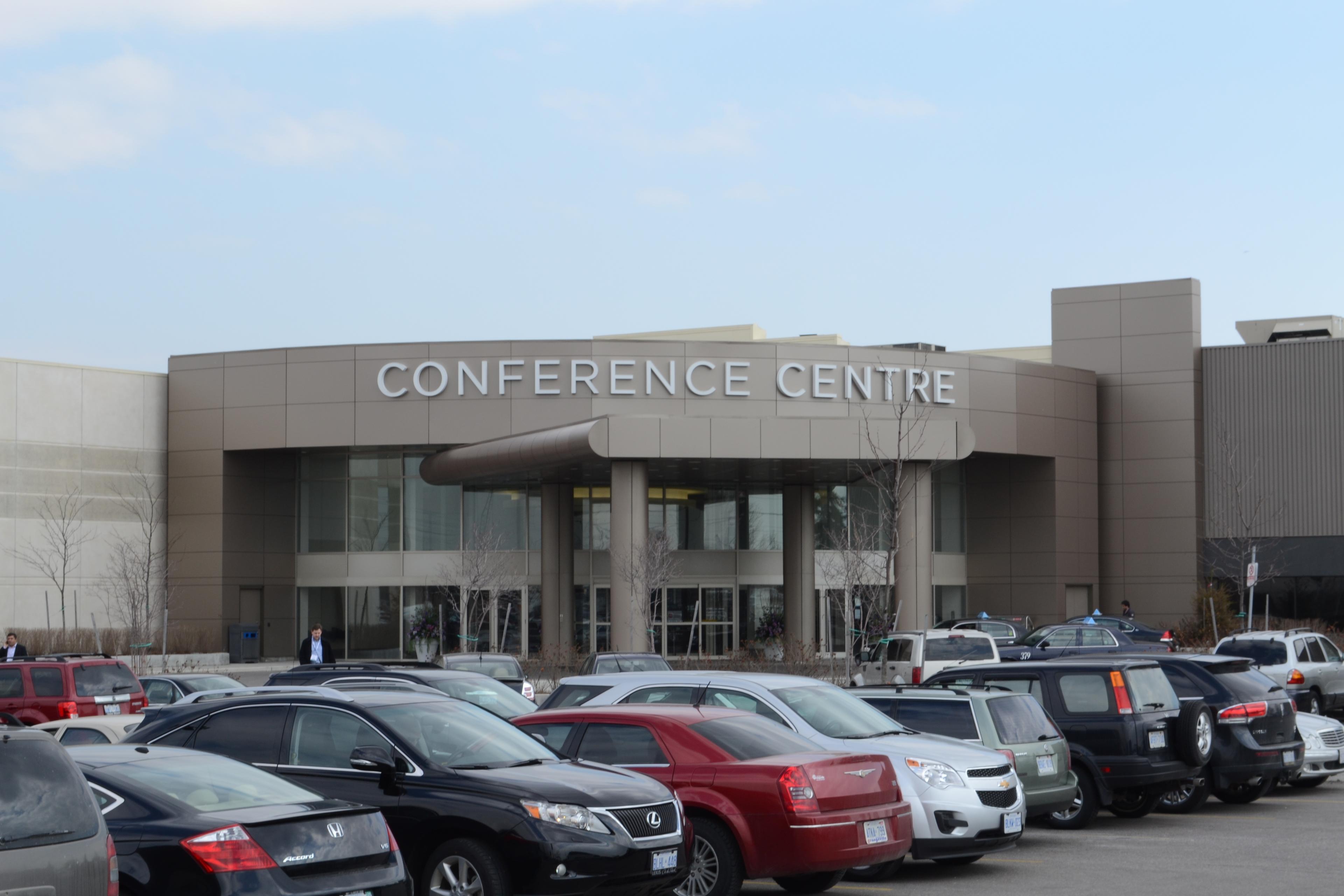 International Centre Mississauga image 2