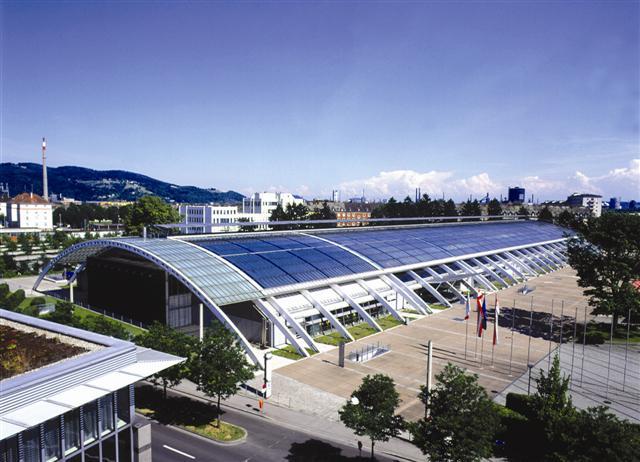 Design Center Linz image 3