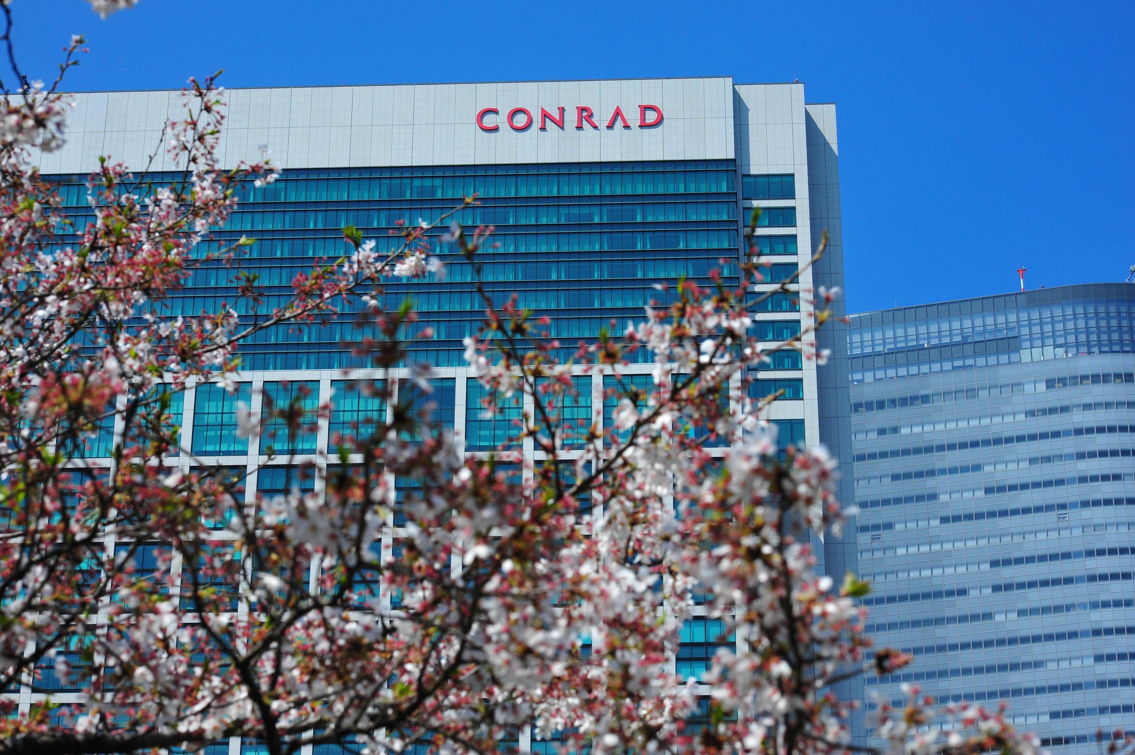 Conrad Seoul