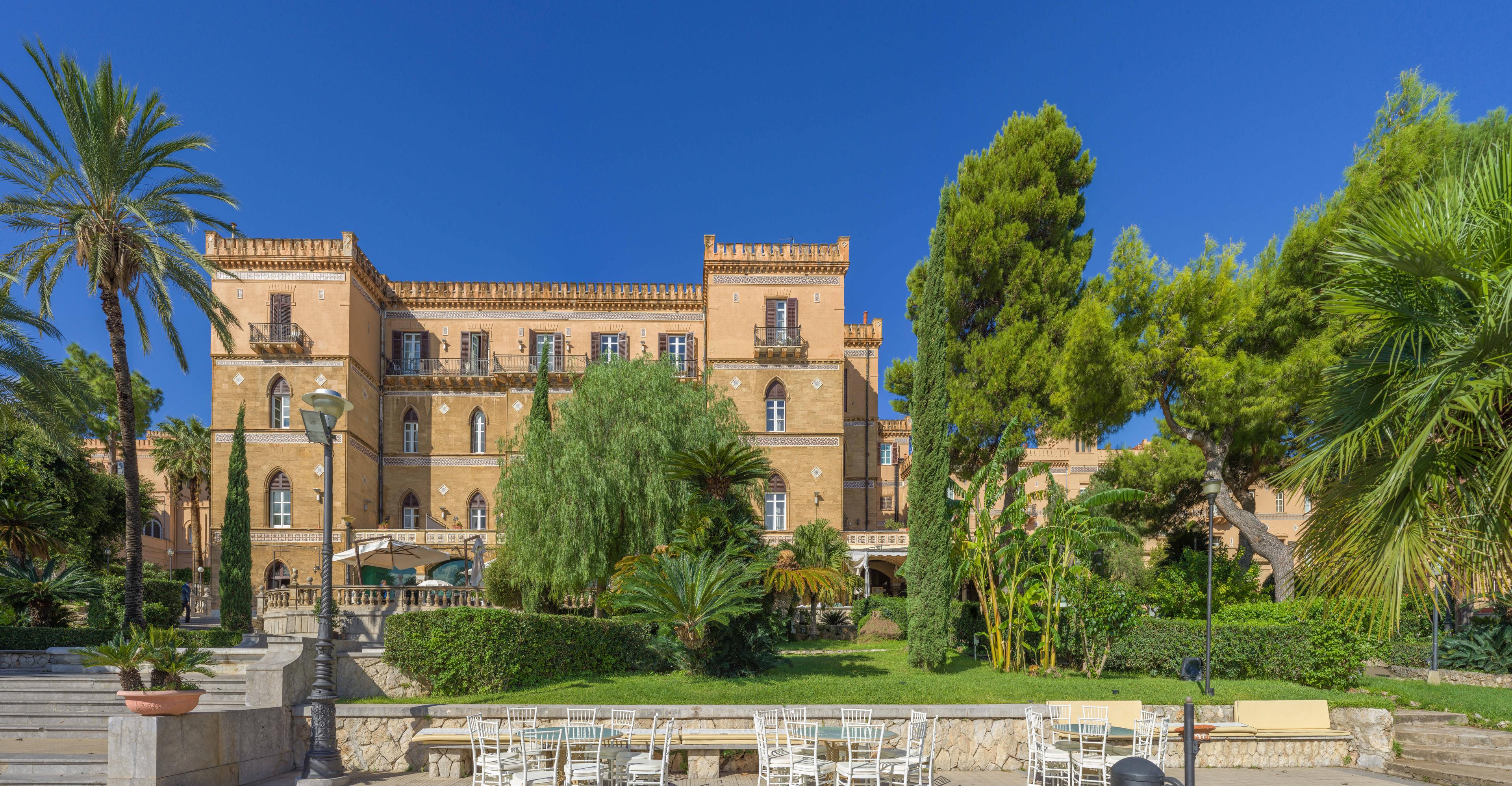 Villa Igiea image 1