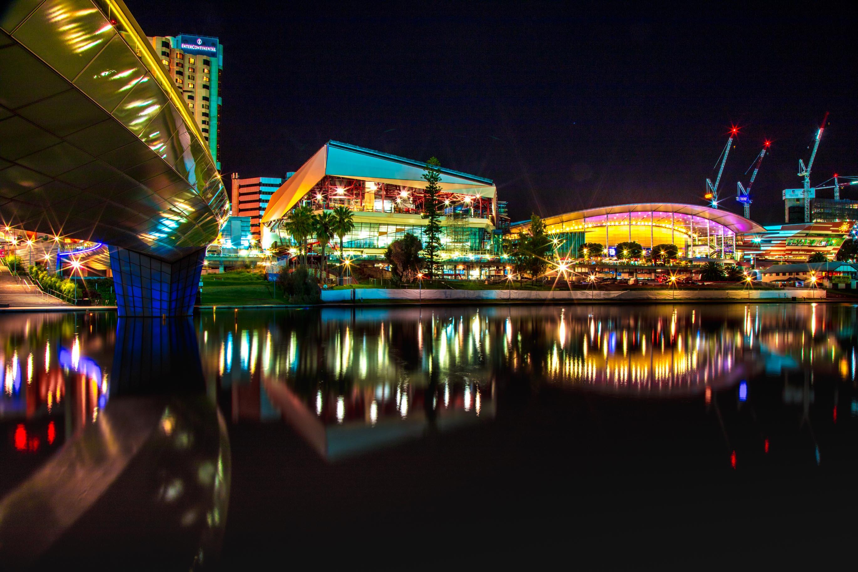 Adelaide Convention Centre image 2