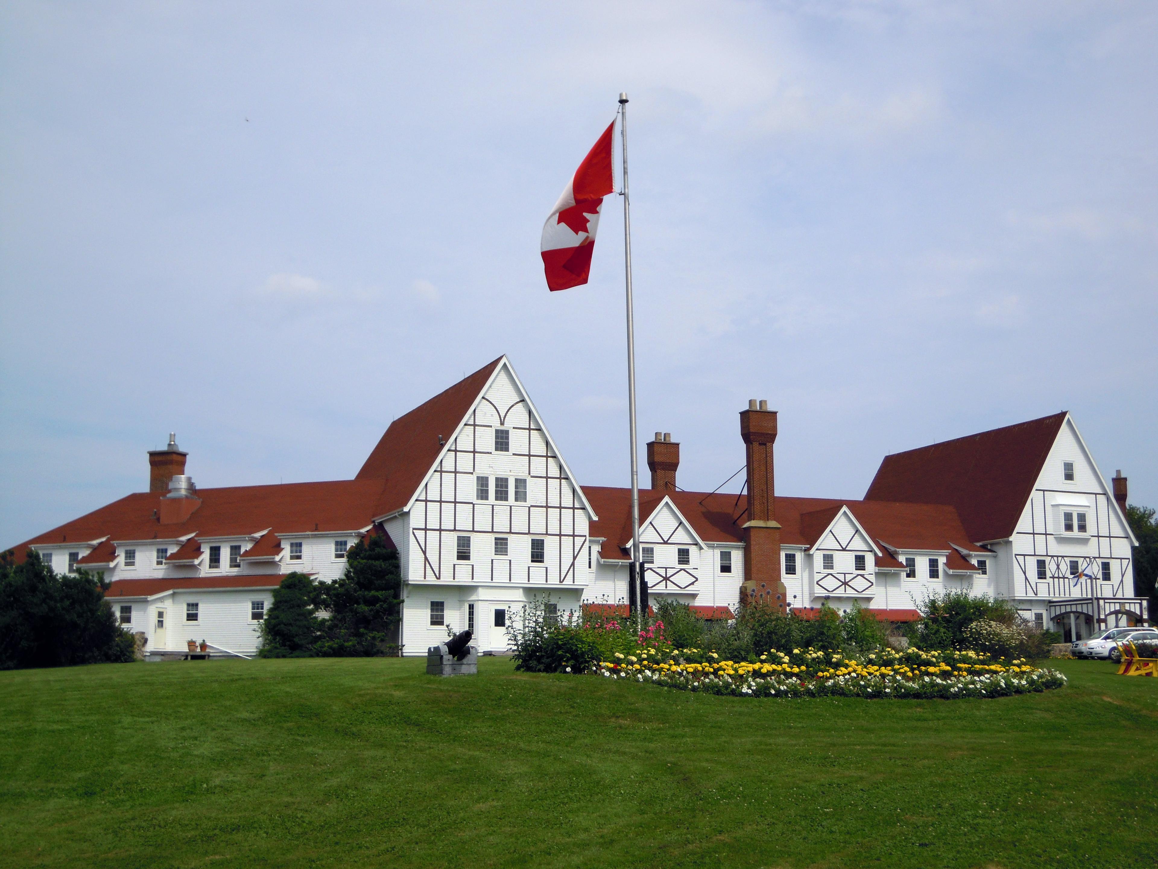 Keltic Lodge at the Highlands image 4