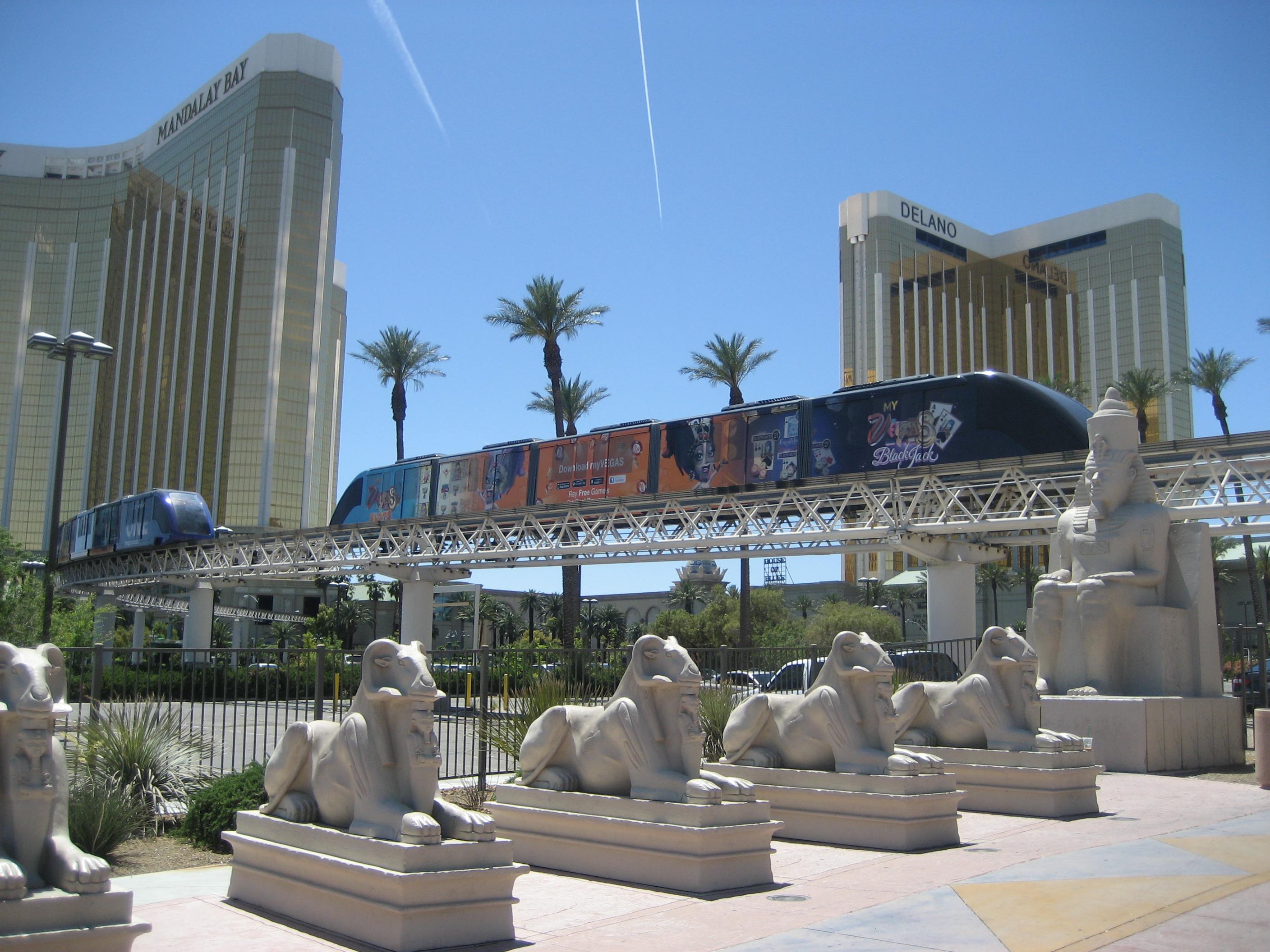 Mandalay Bay Resort and Casino image 6