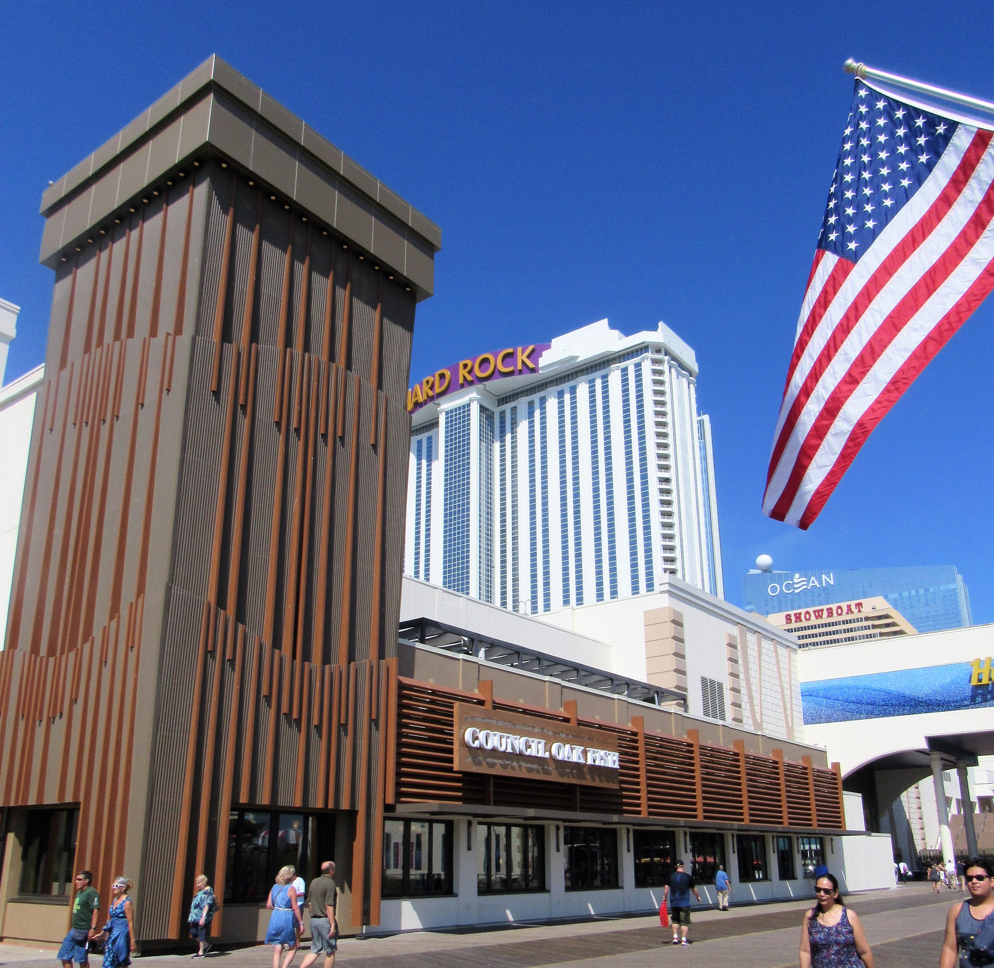 Hard Rock Hotel & Casino Atlantic City image 1