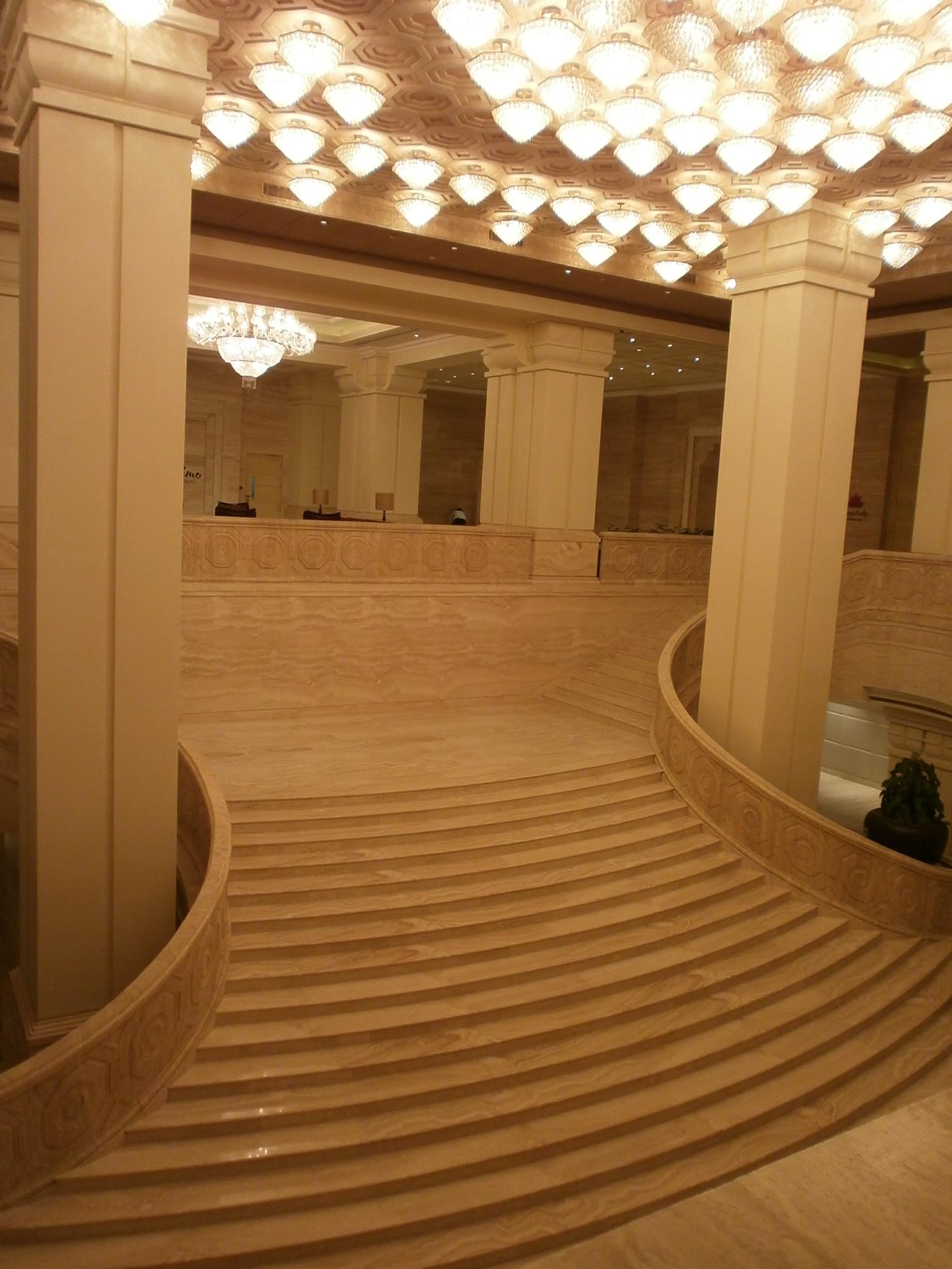 ITC Grand Chola Chennai image 2