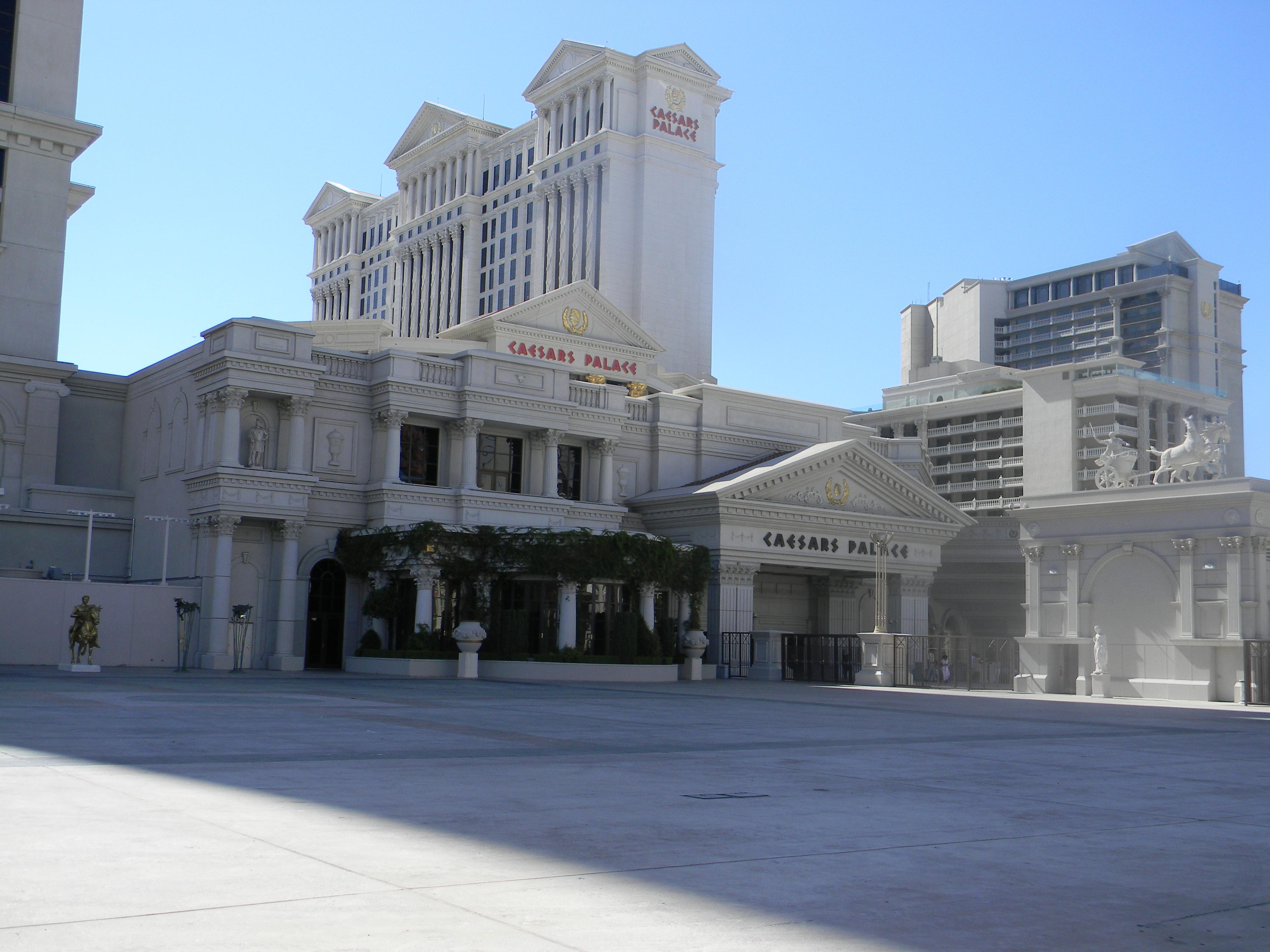 Caesars Palace image 1