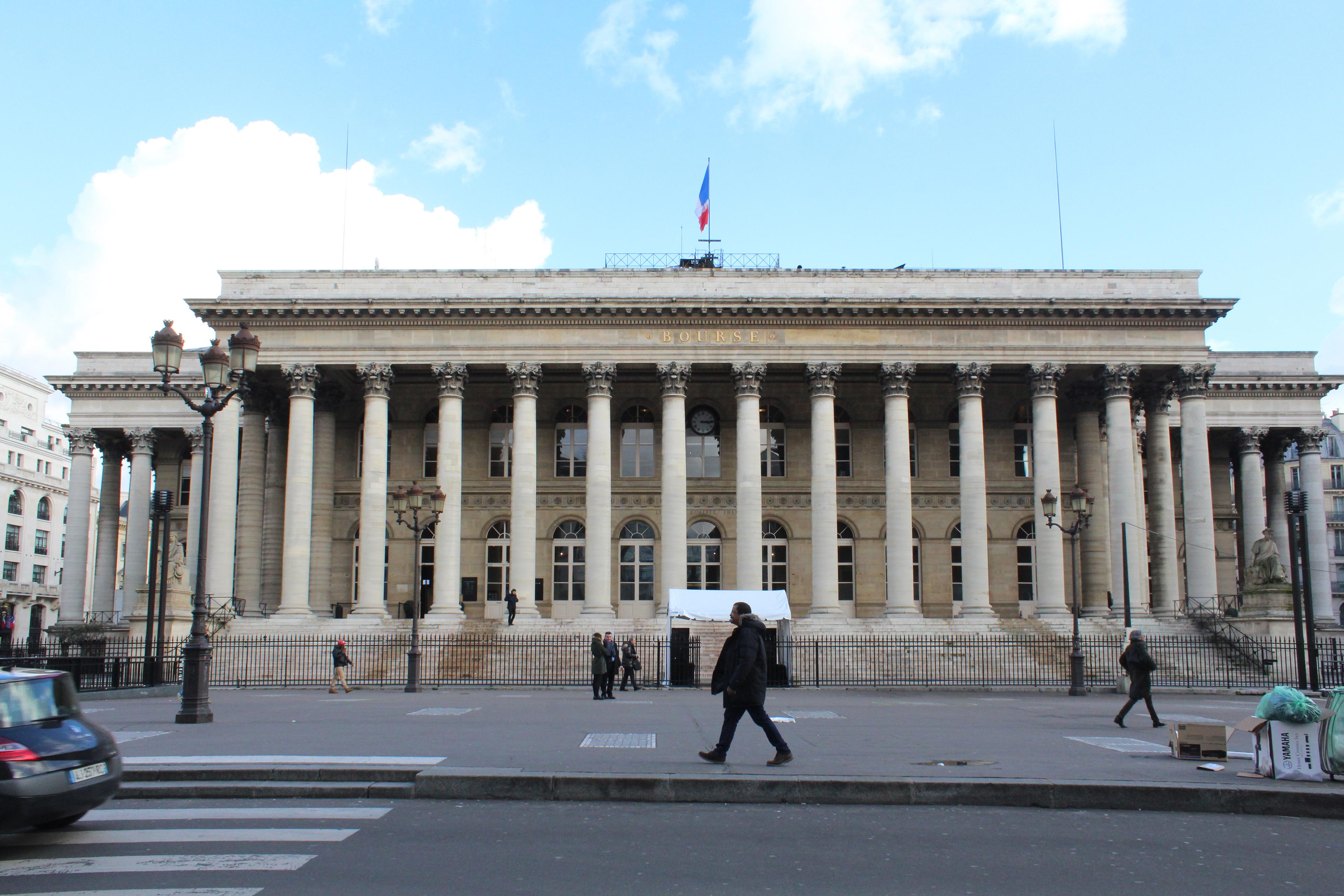 Palais Brongniart image 3