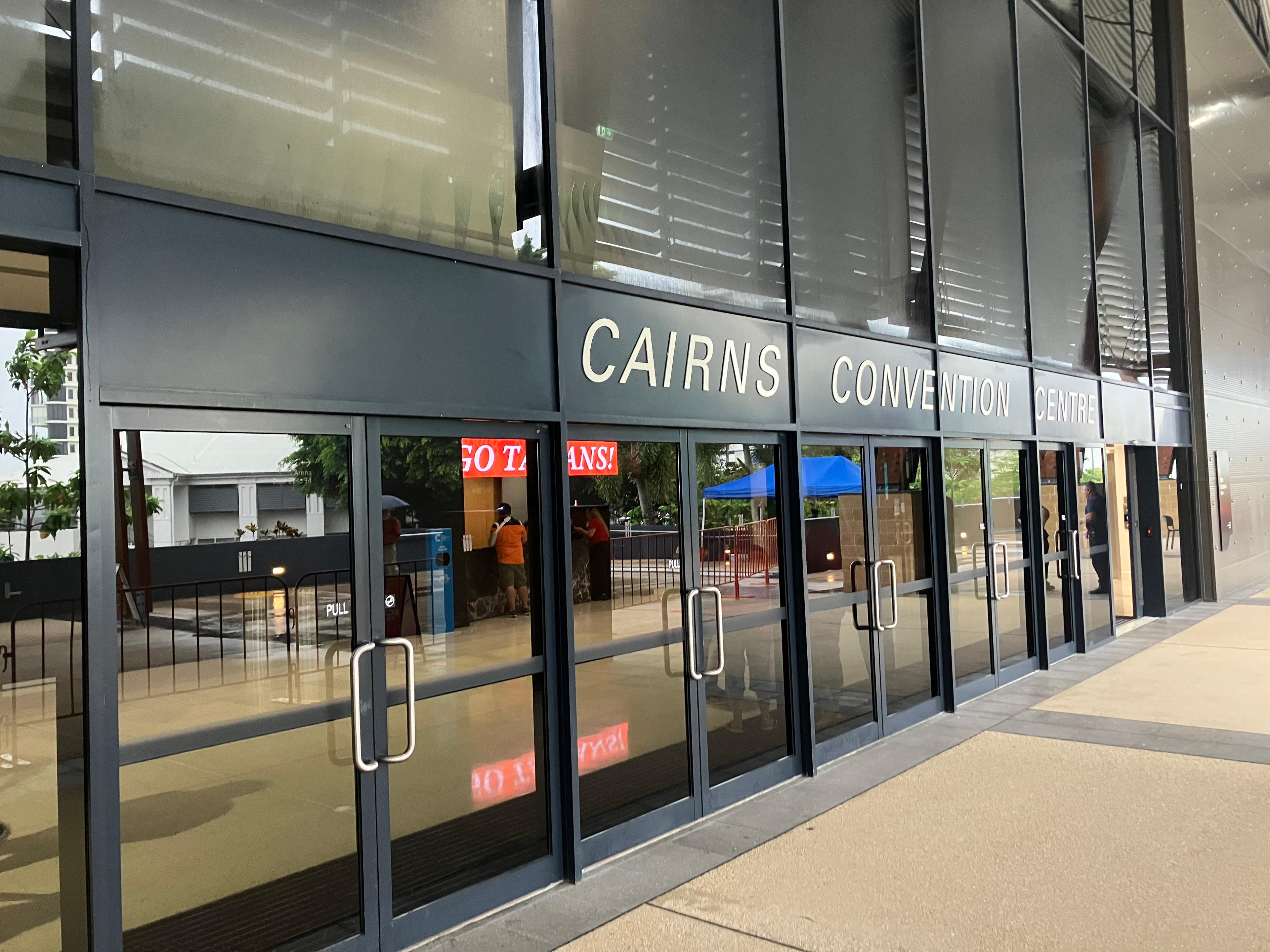 Cairns Convention Centre image 3