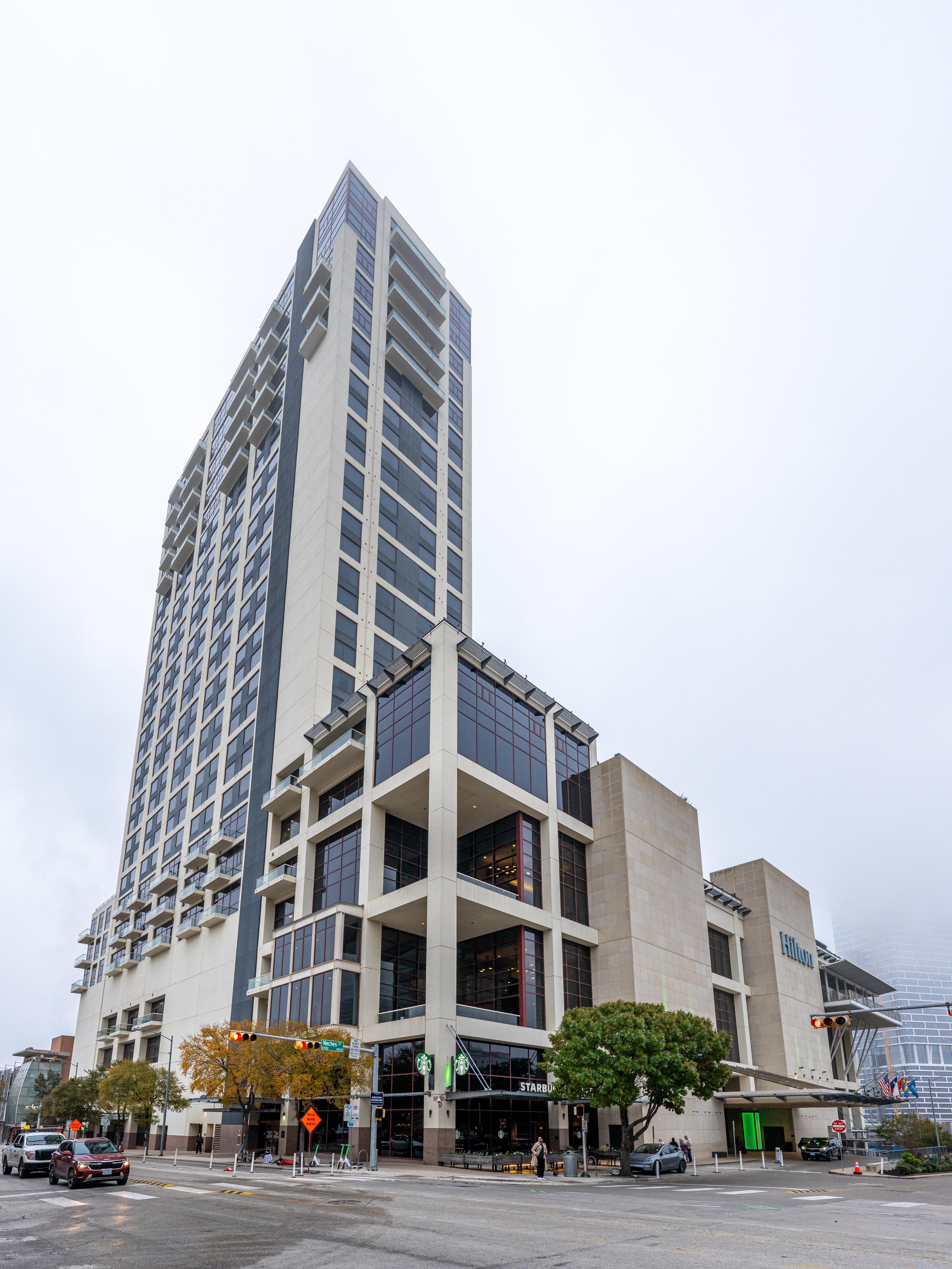 Hilton Austin image 4