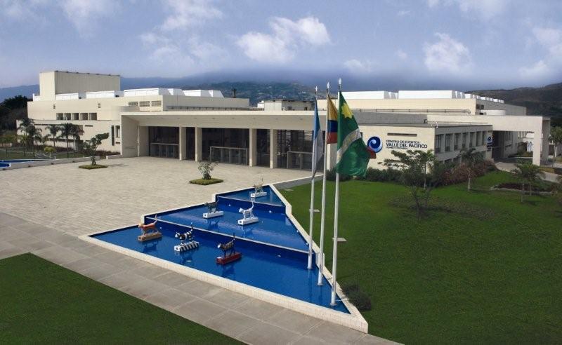 Centro de Eventos Valle del Pacífico image 3