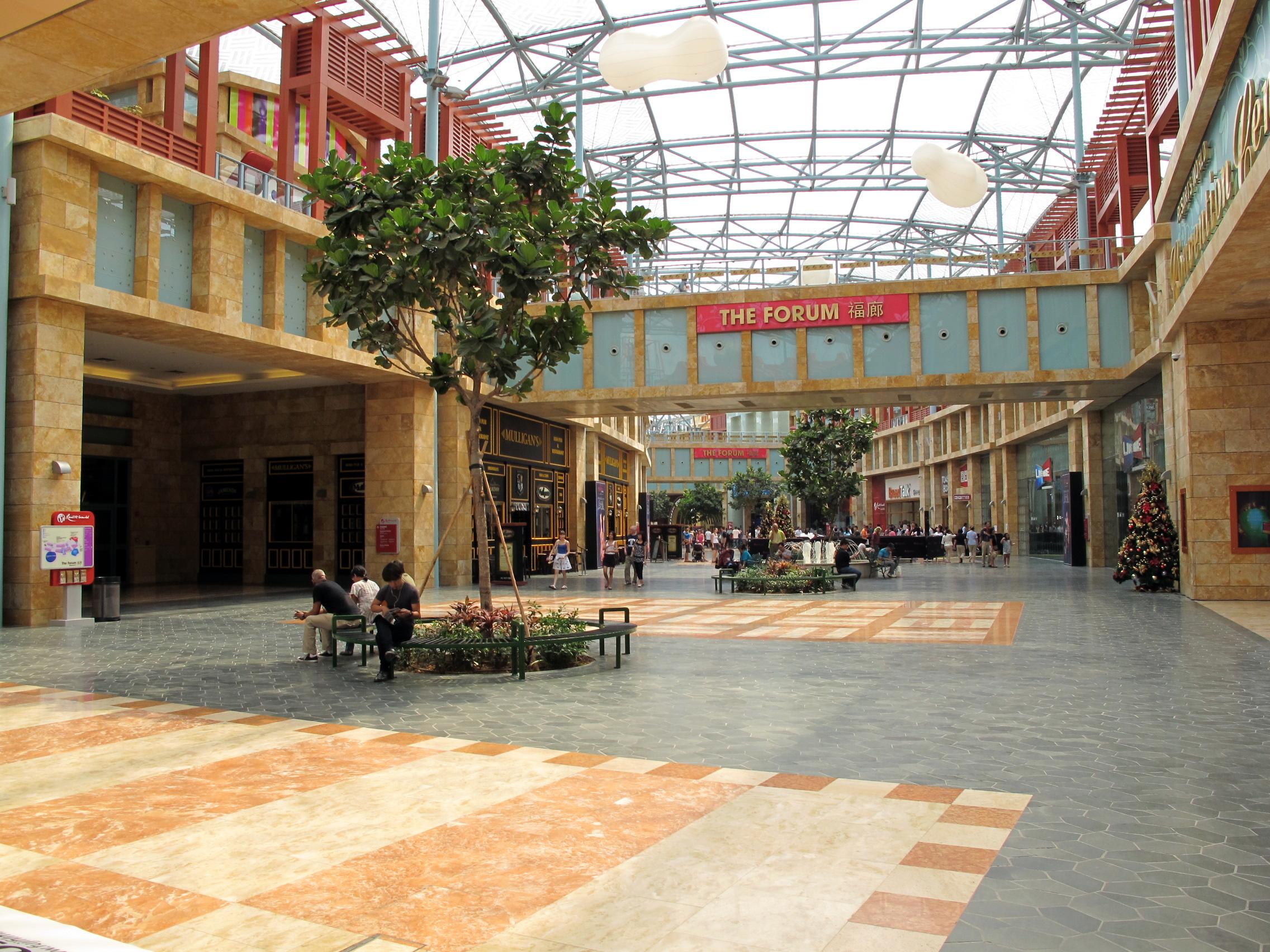Resorts World Convention Centre image 3