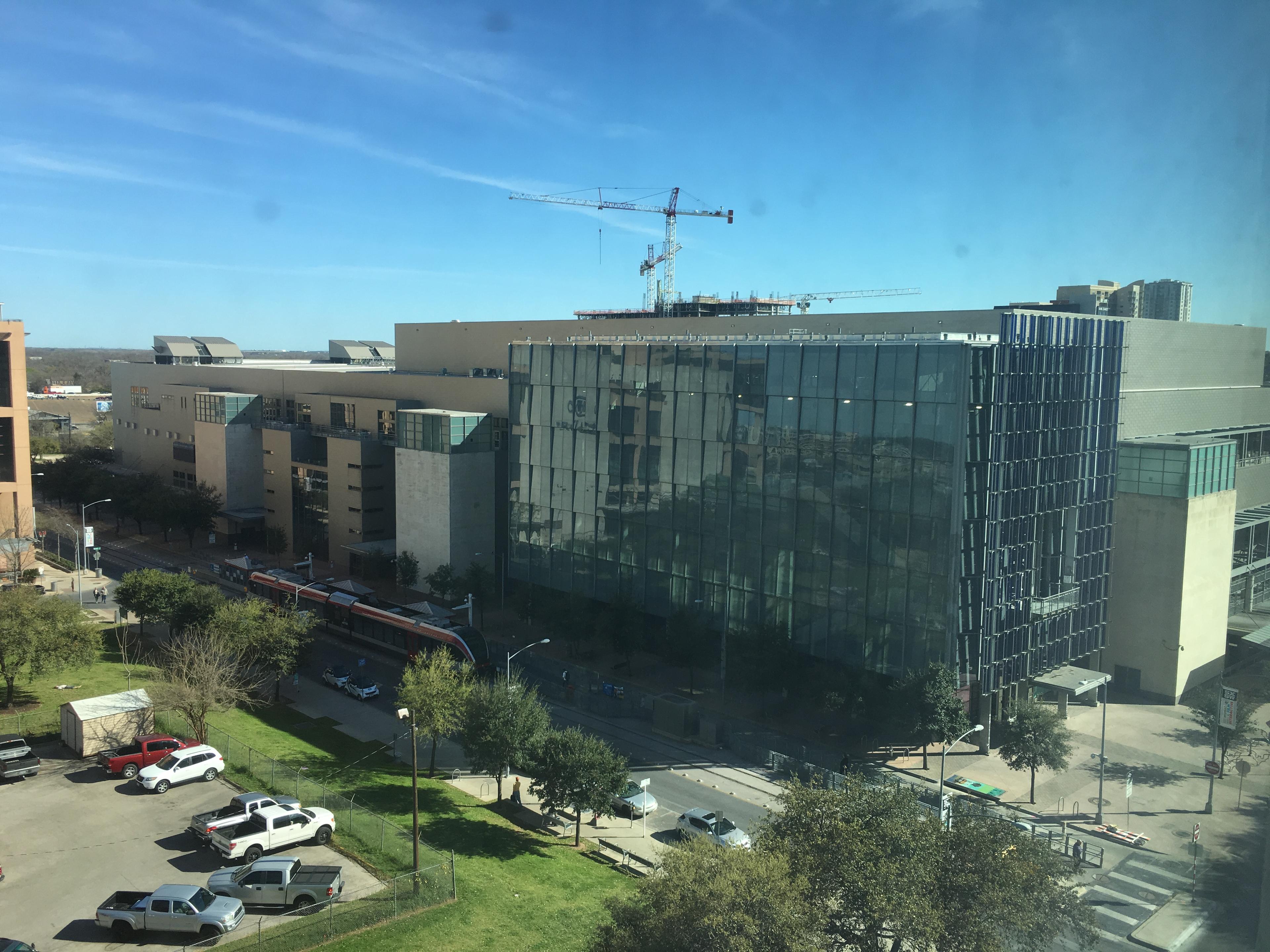 Austin Convention Center