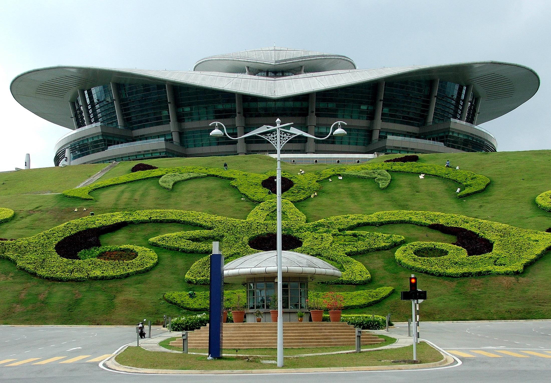 Langkawi International Convention Centre