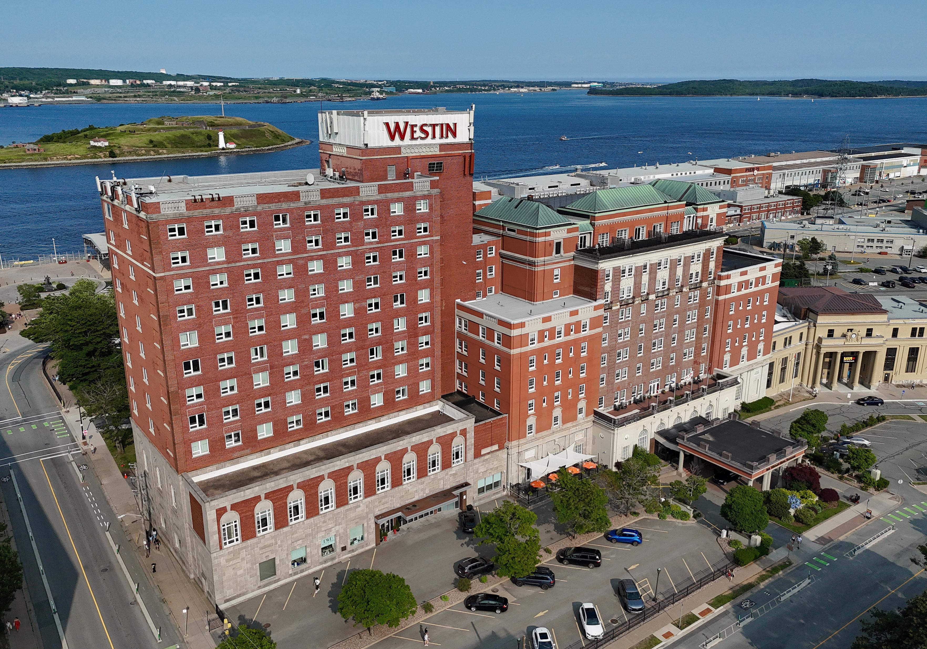 The Westin Nova Scotian image 1