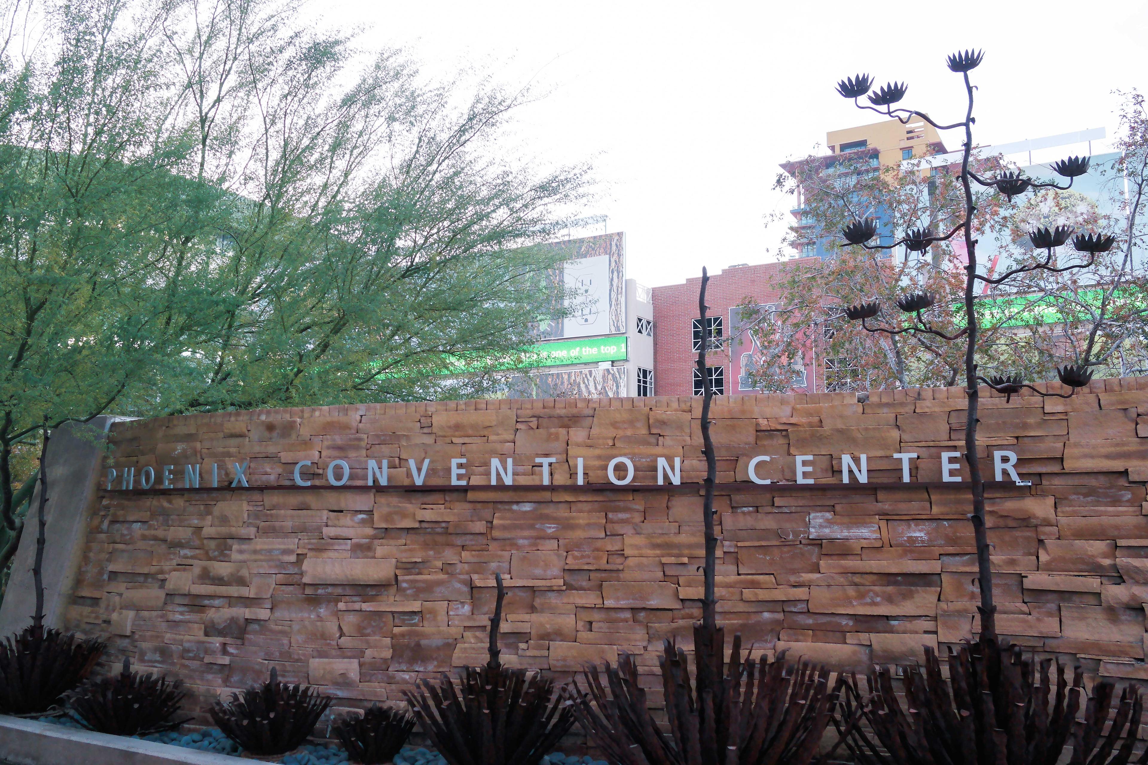 Phoenix Convention Center image 4