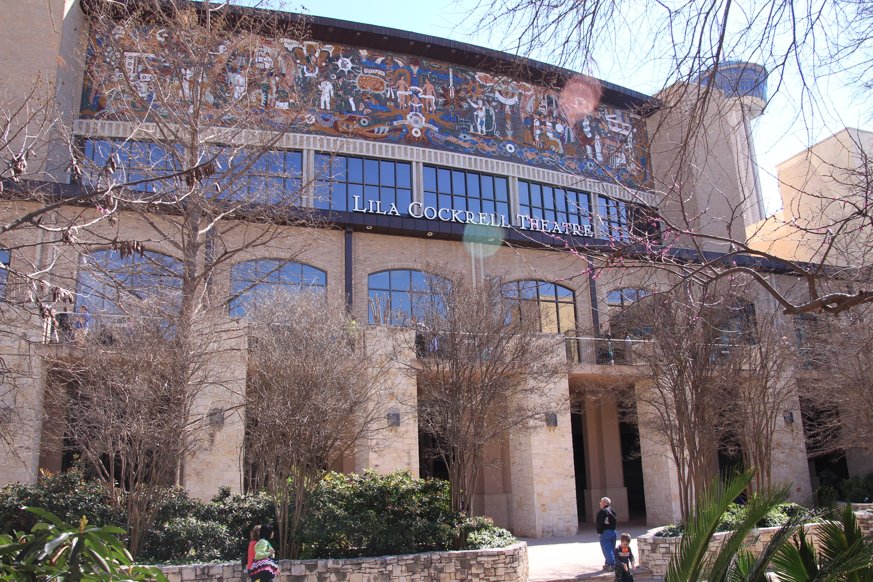 Henry B. Gonzalez Convention Center image 5