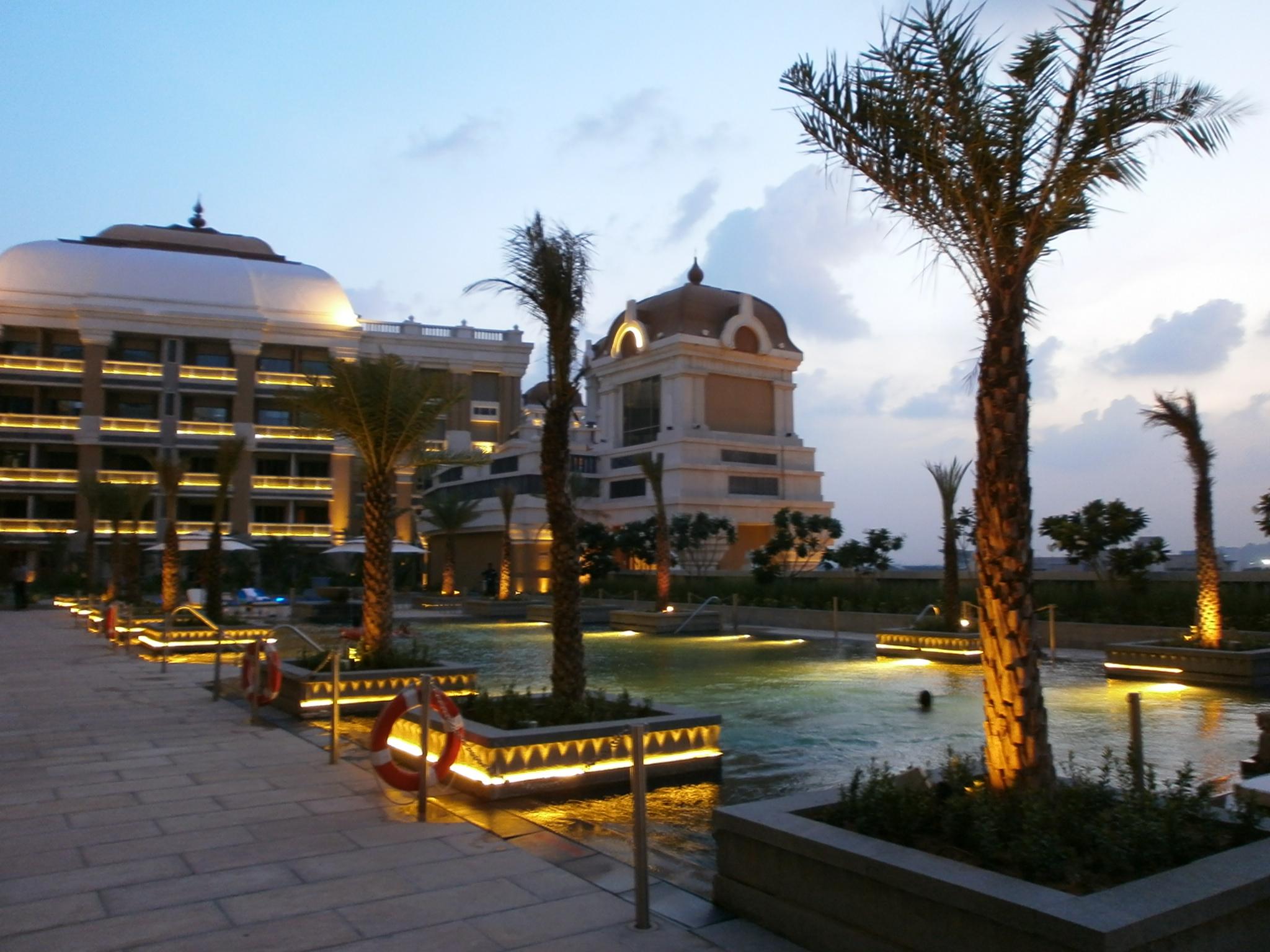 ITC Grand Chola Chennai image 1