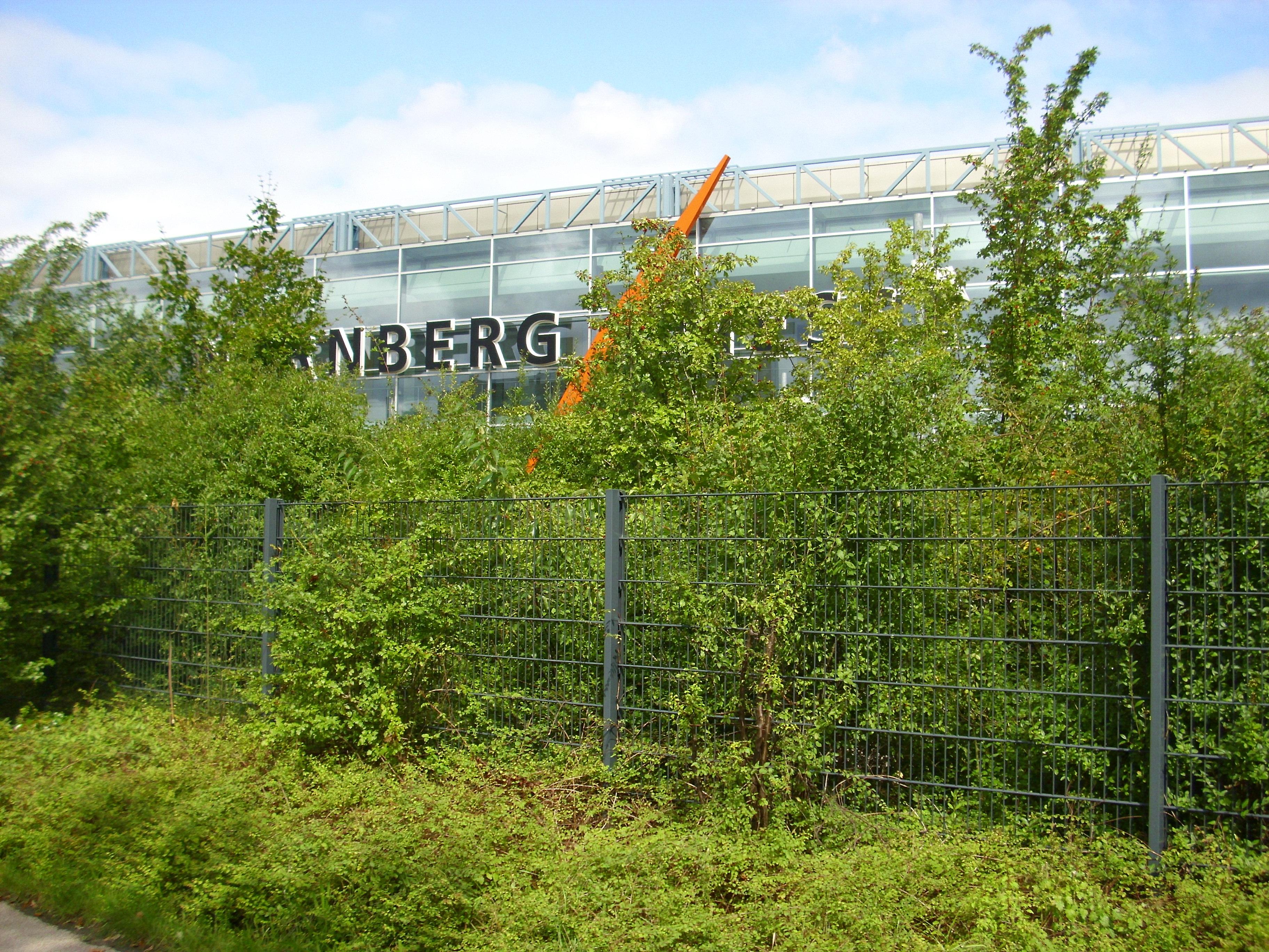 NürnbergMesse image 5