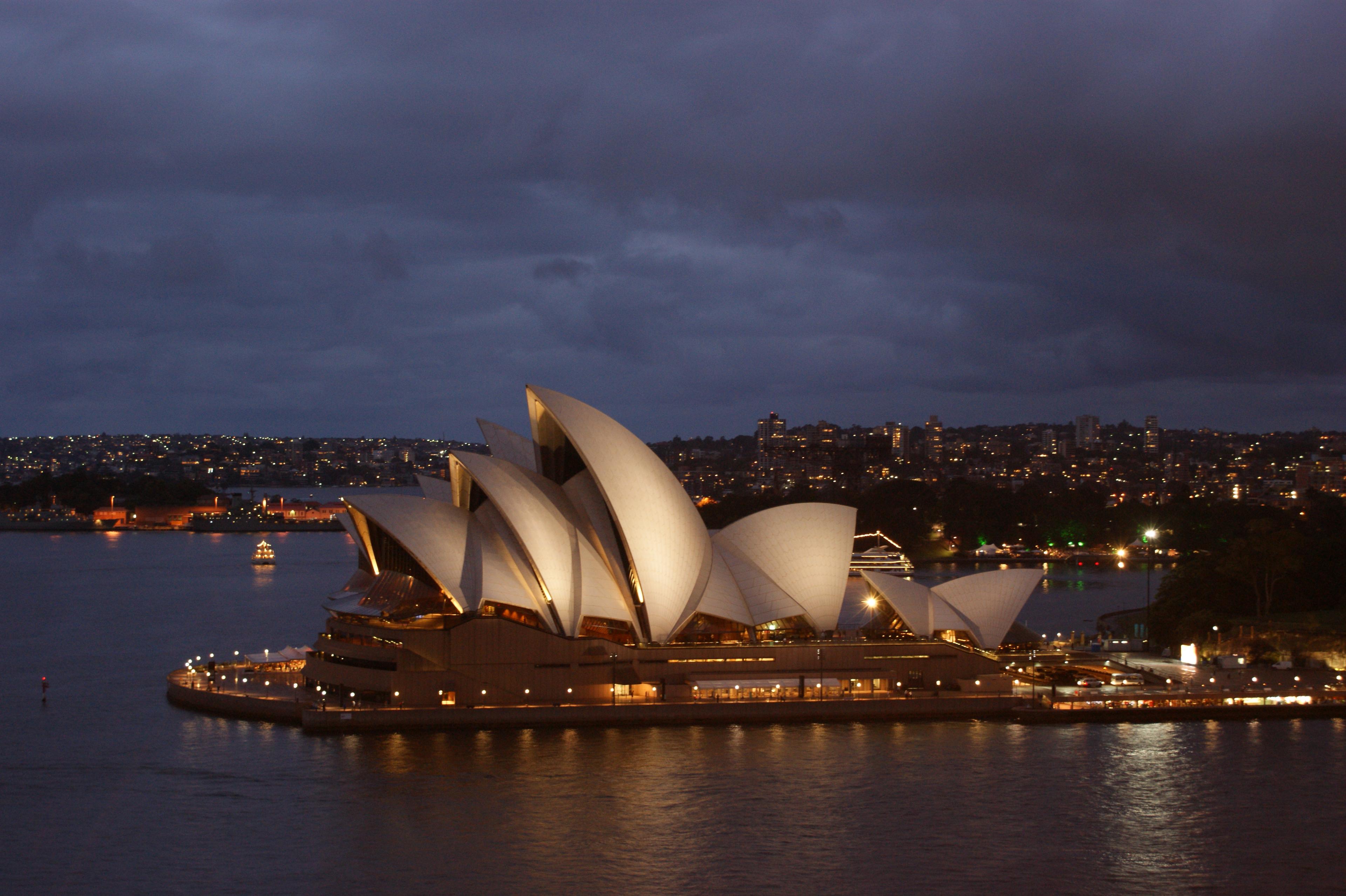 Park Hyatt Sydney image 1
