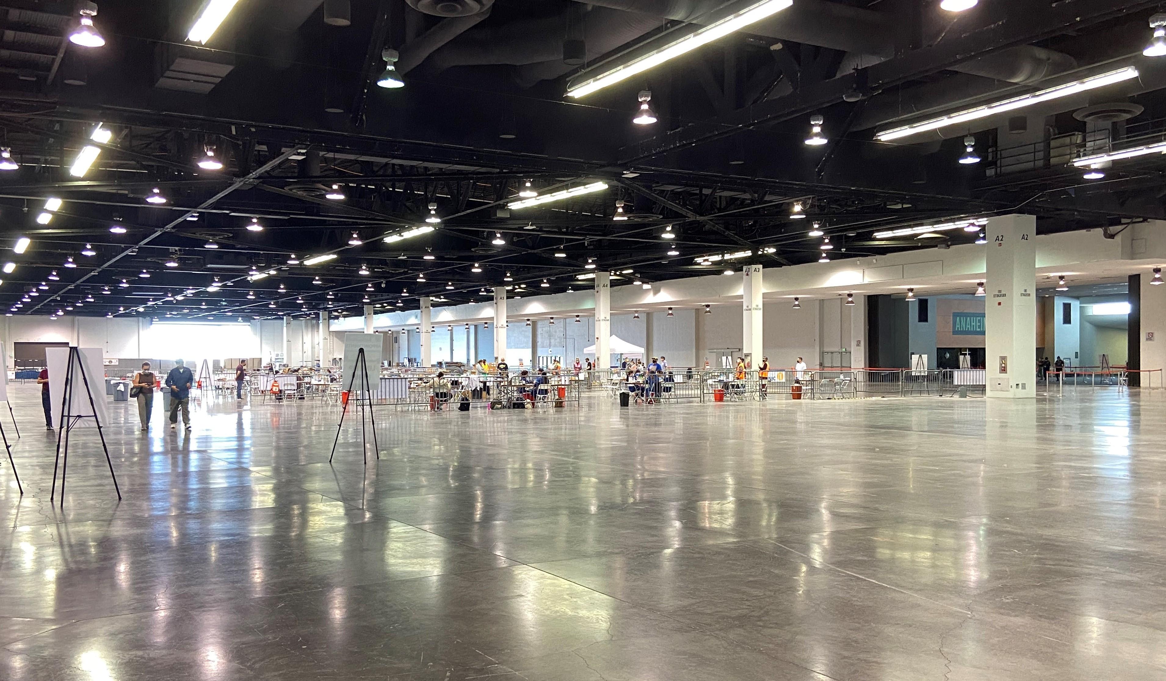 Anaheim Convention Center image 5