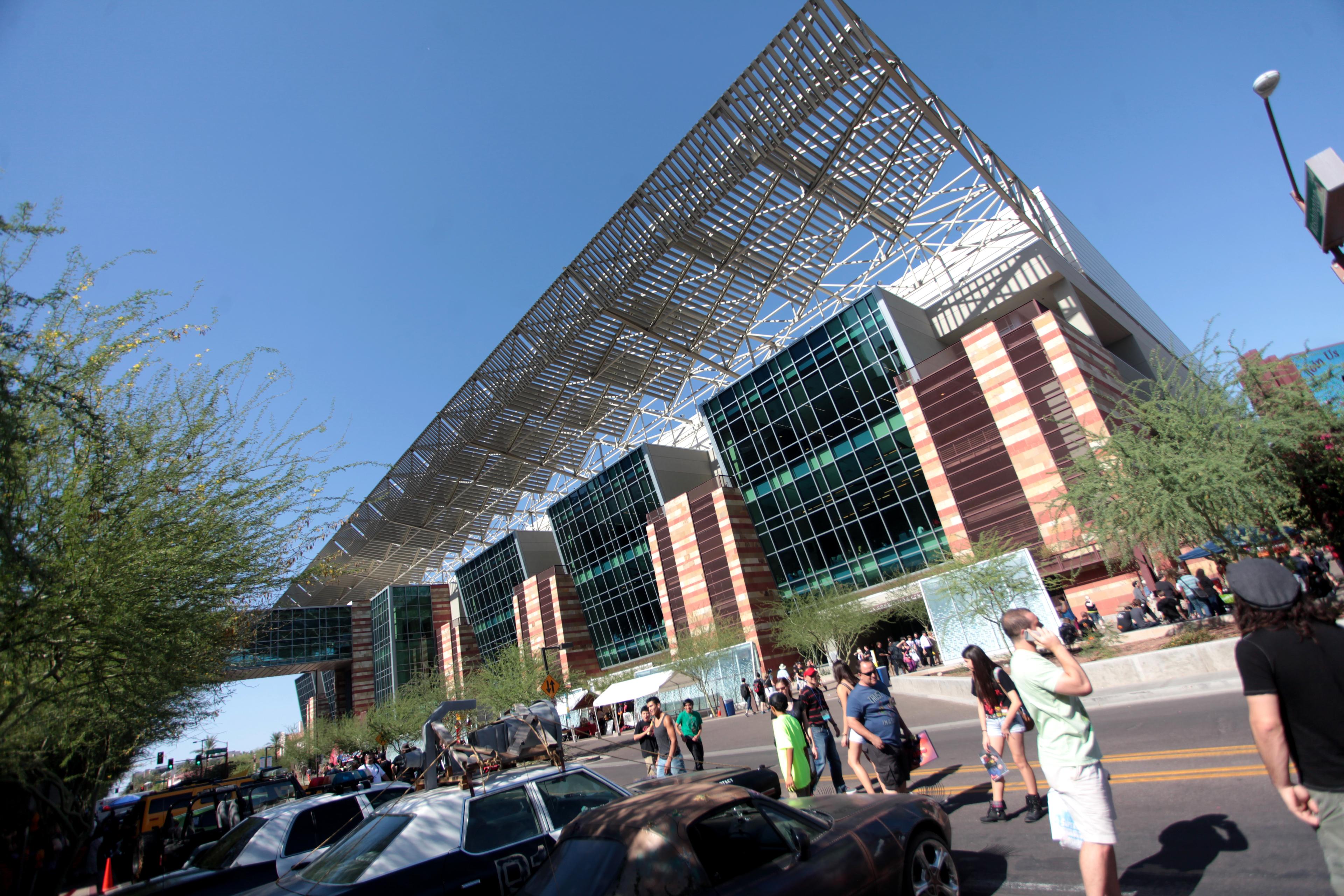 Phoenix Convention Center image 2