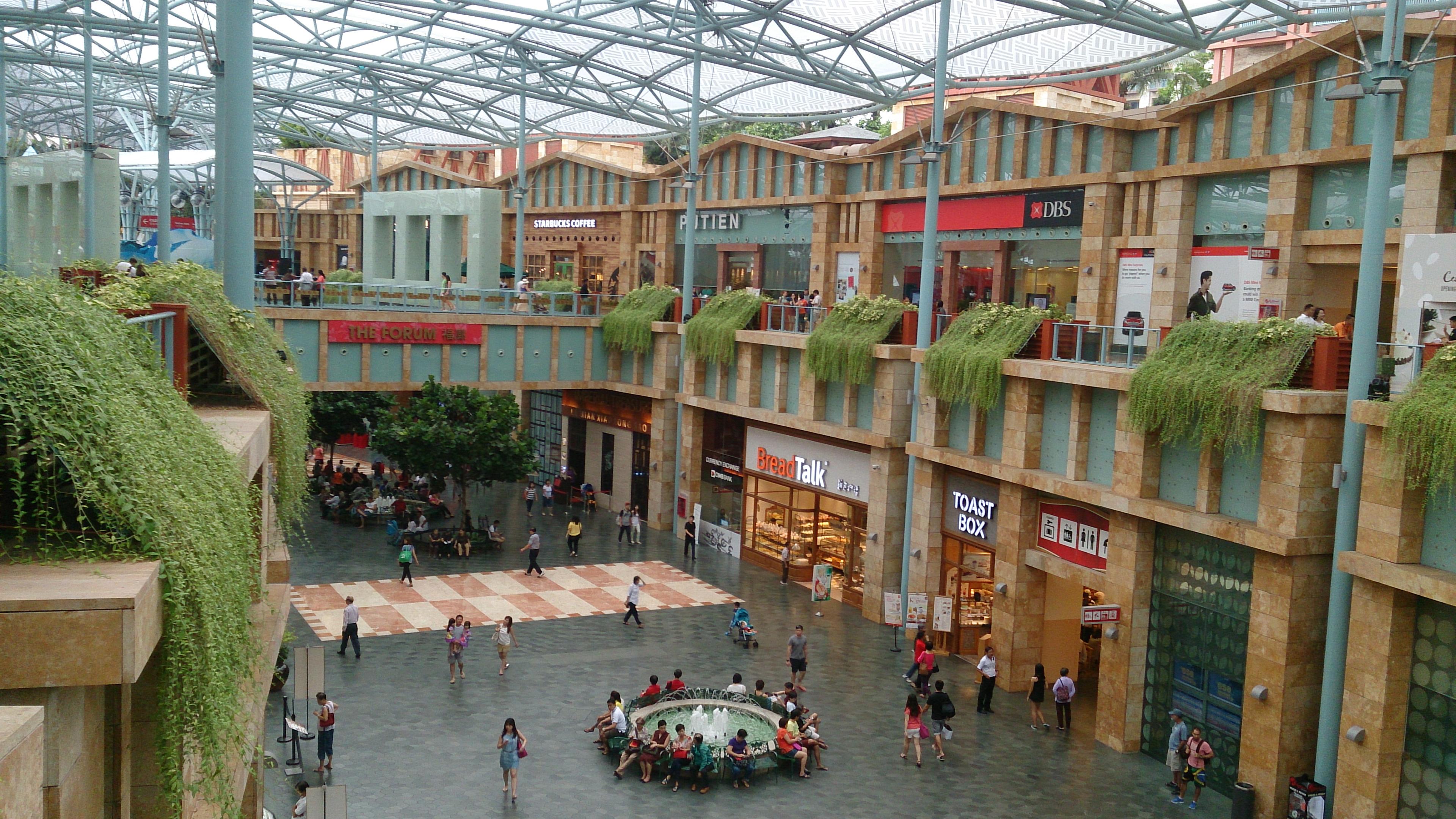 Resorts World Convention Centre image 2