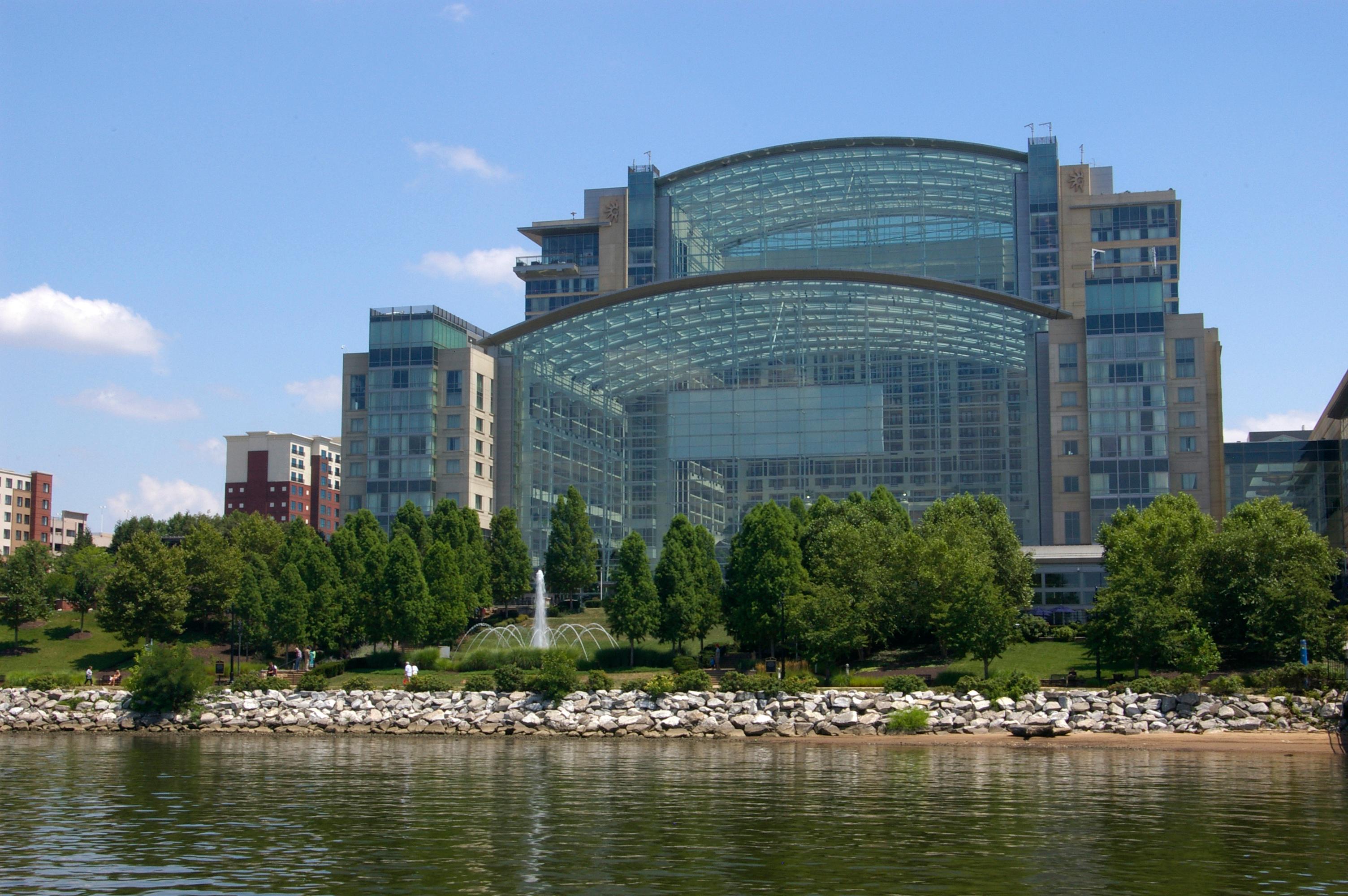 Gaylord National Resort & Convention Center image 1