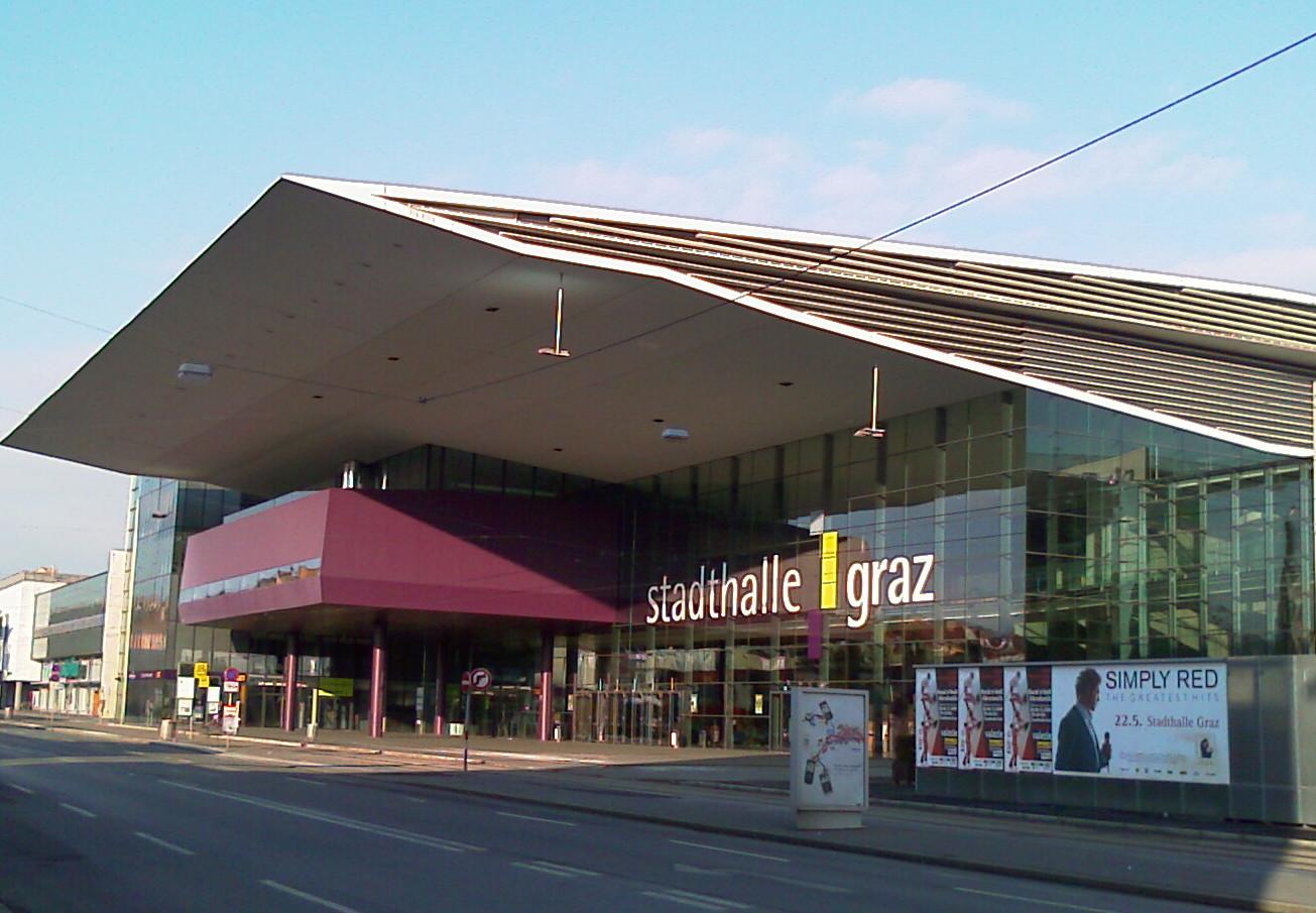 Messe Center Graz image 6