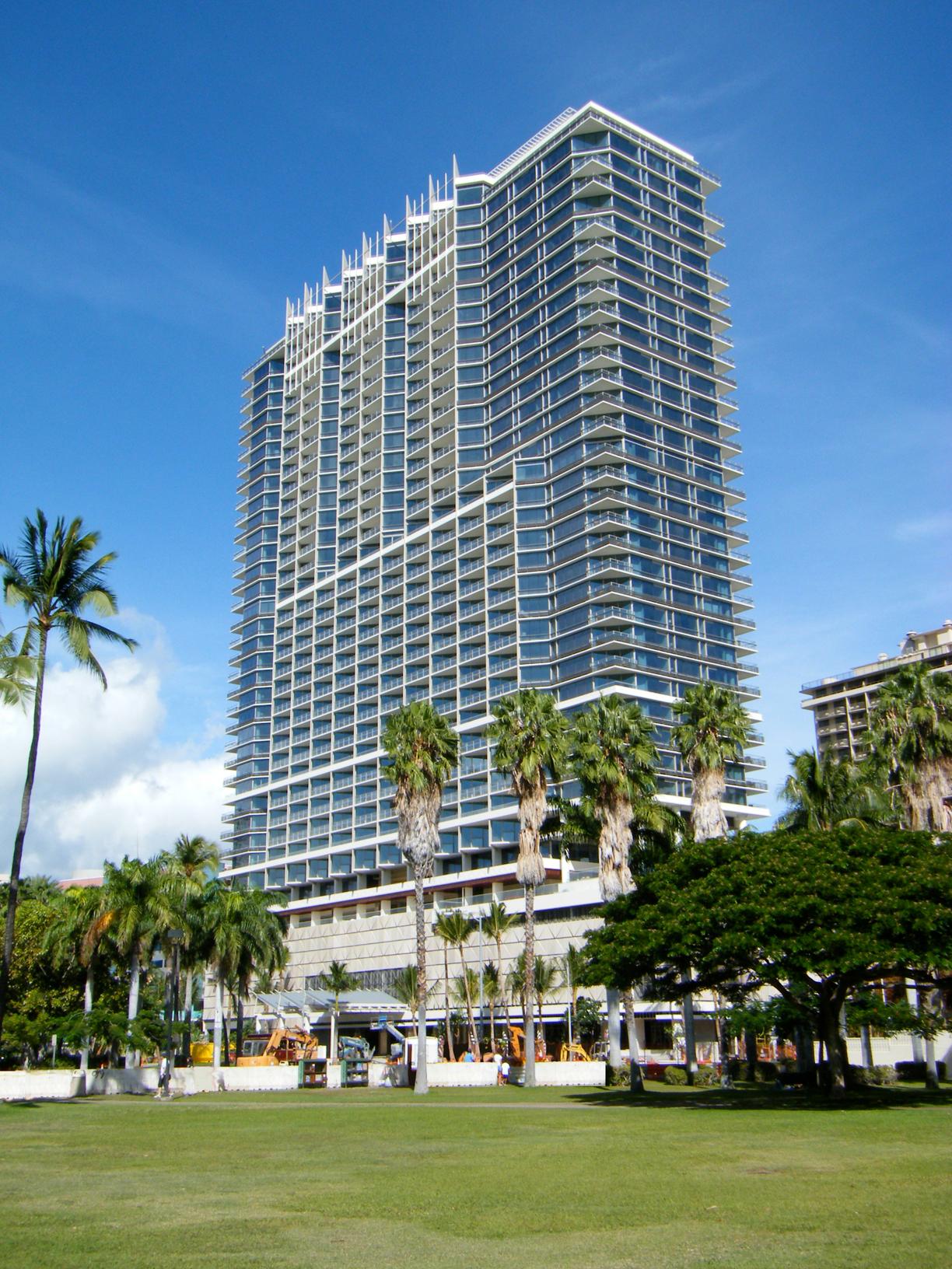 Trump International Hotel Waikiki image 1