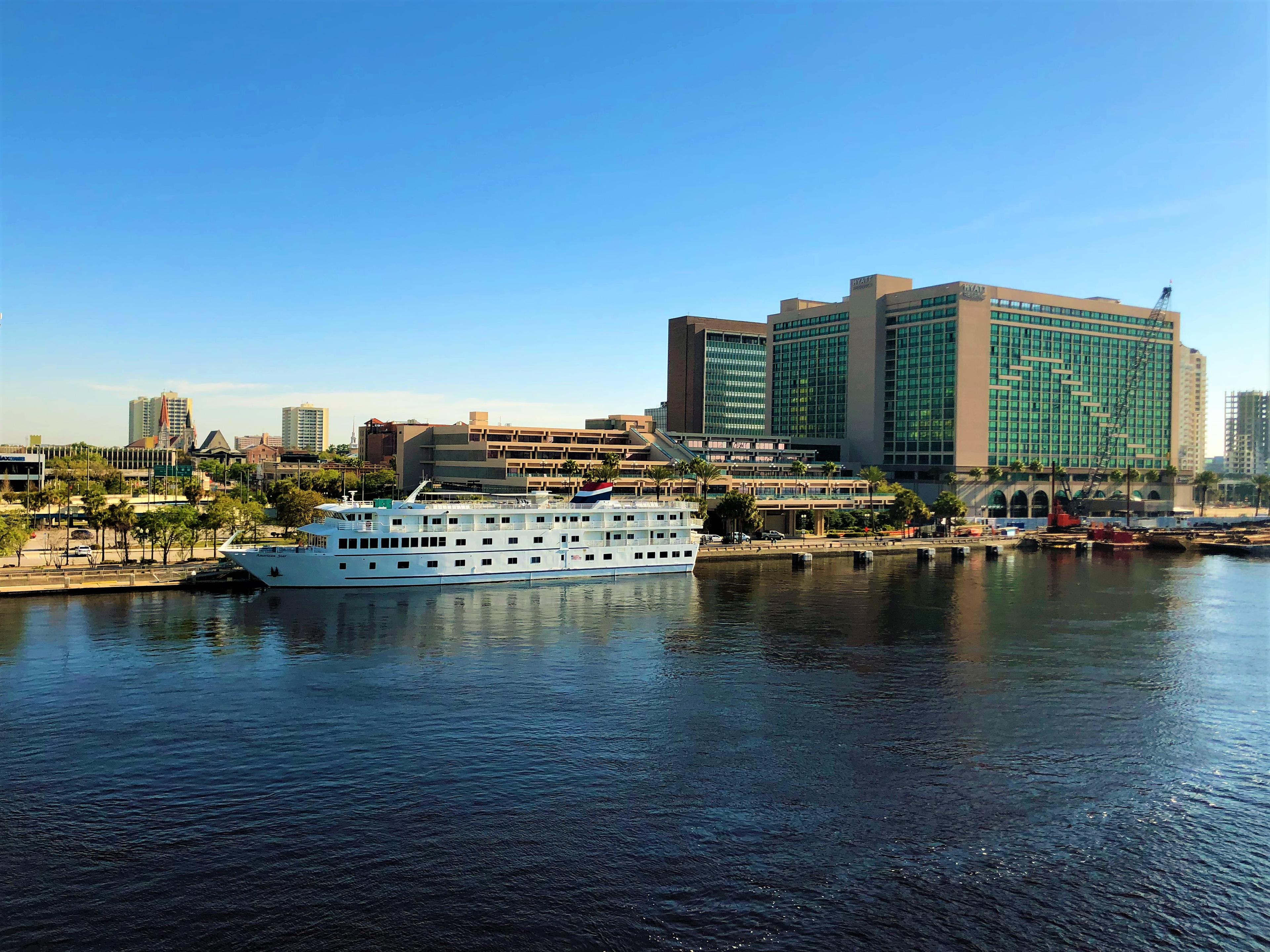 Hyatt Regency Jacksonville Riverfront image 6