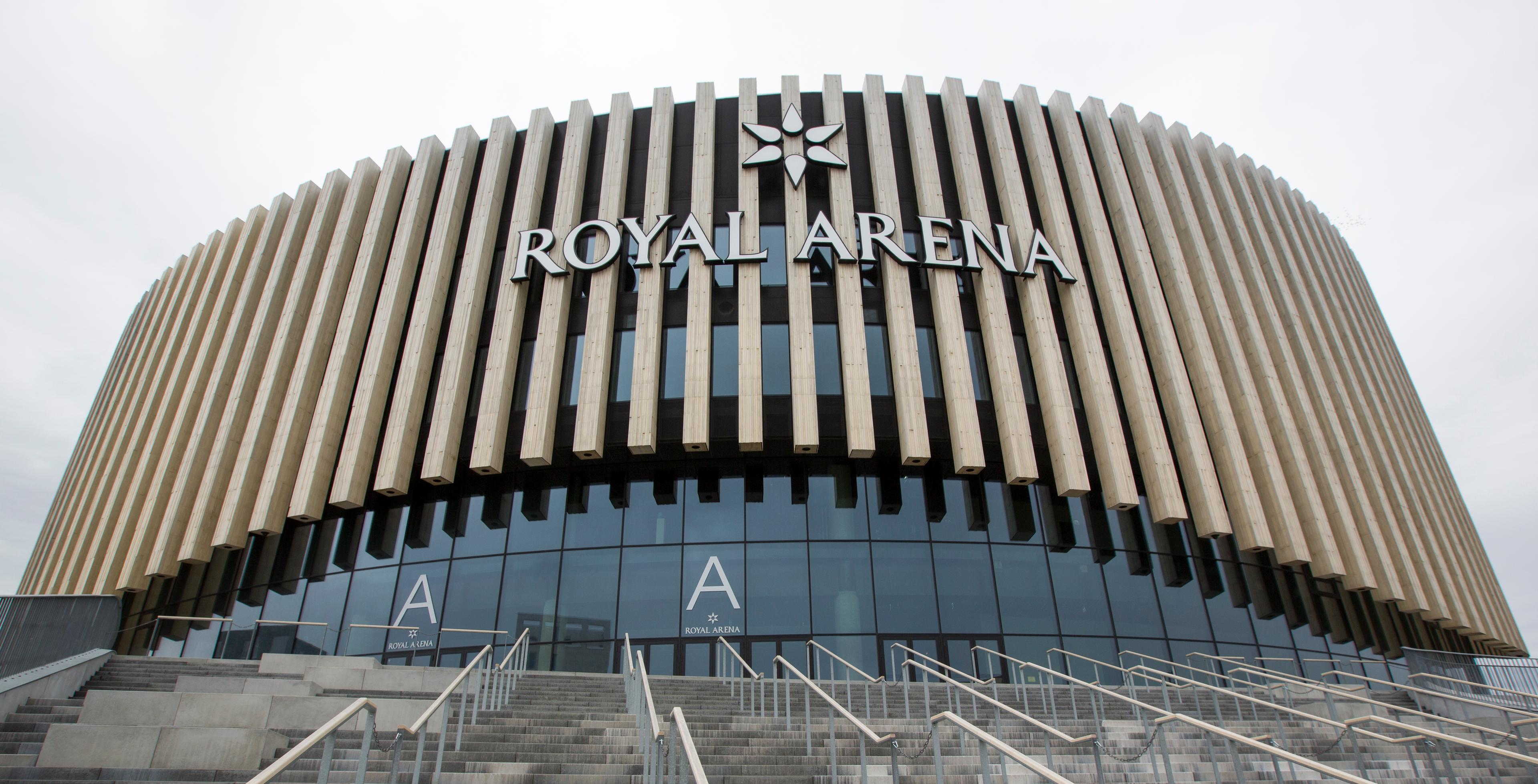 Royal Arena Copenhagen image 1