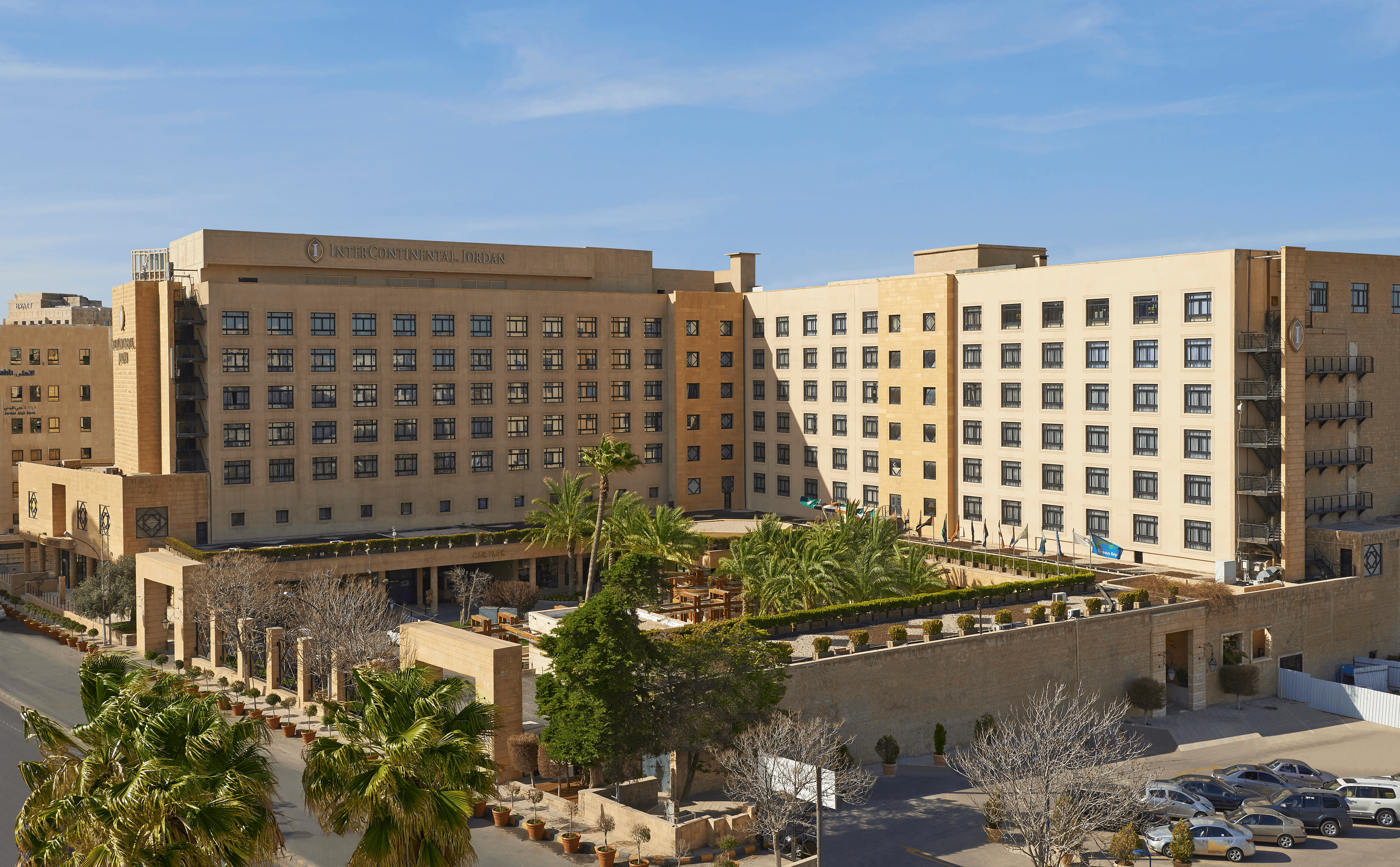 InterContinental Jordan image 2
