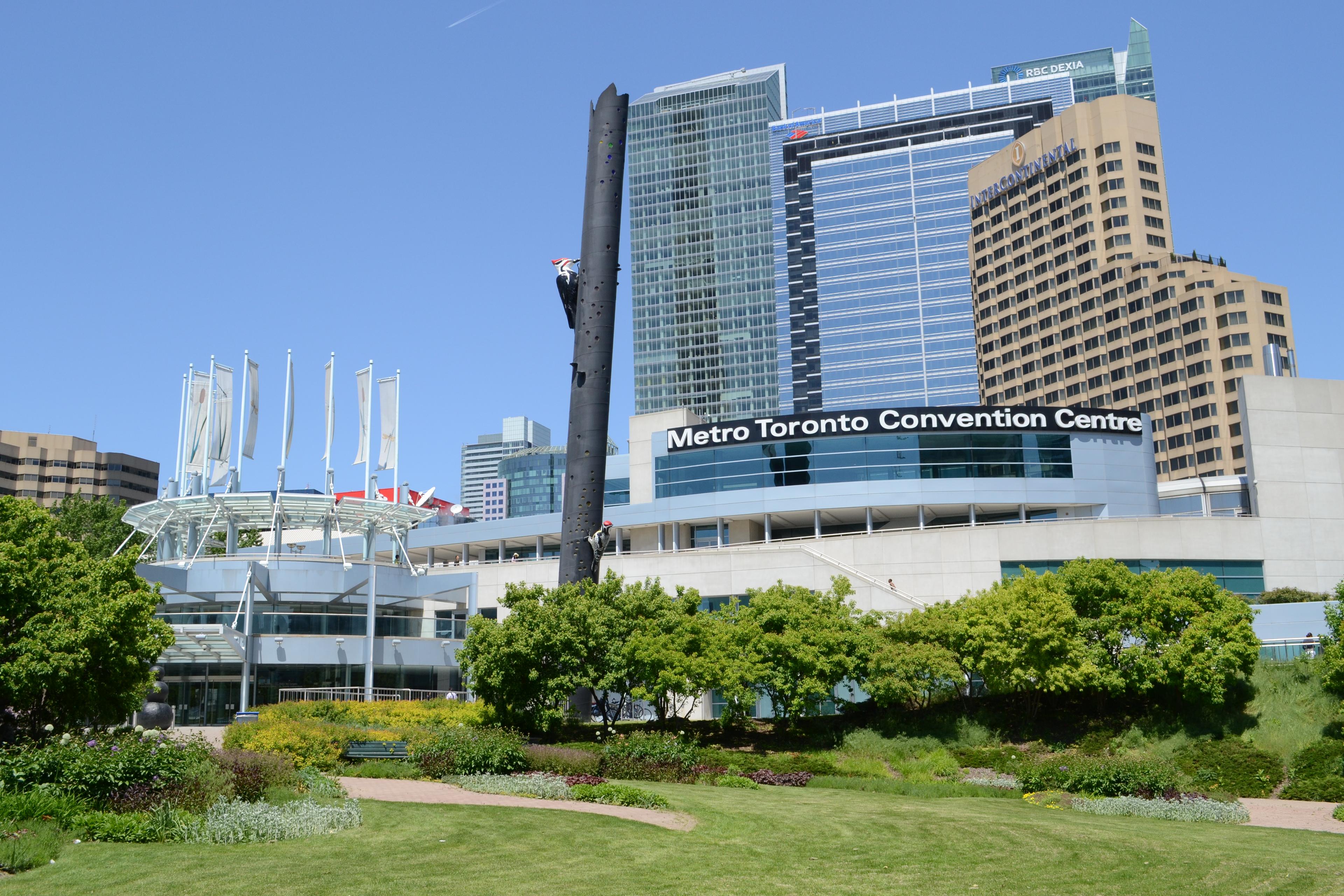 InterContinental Toronto Centre