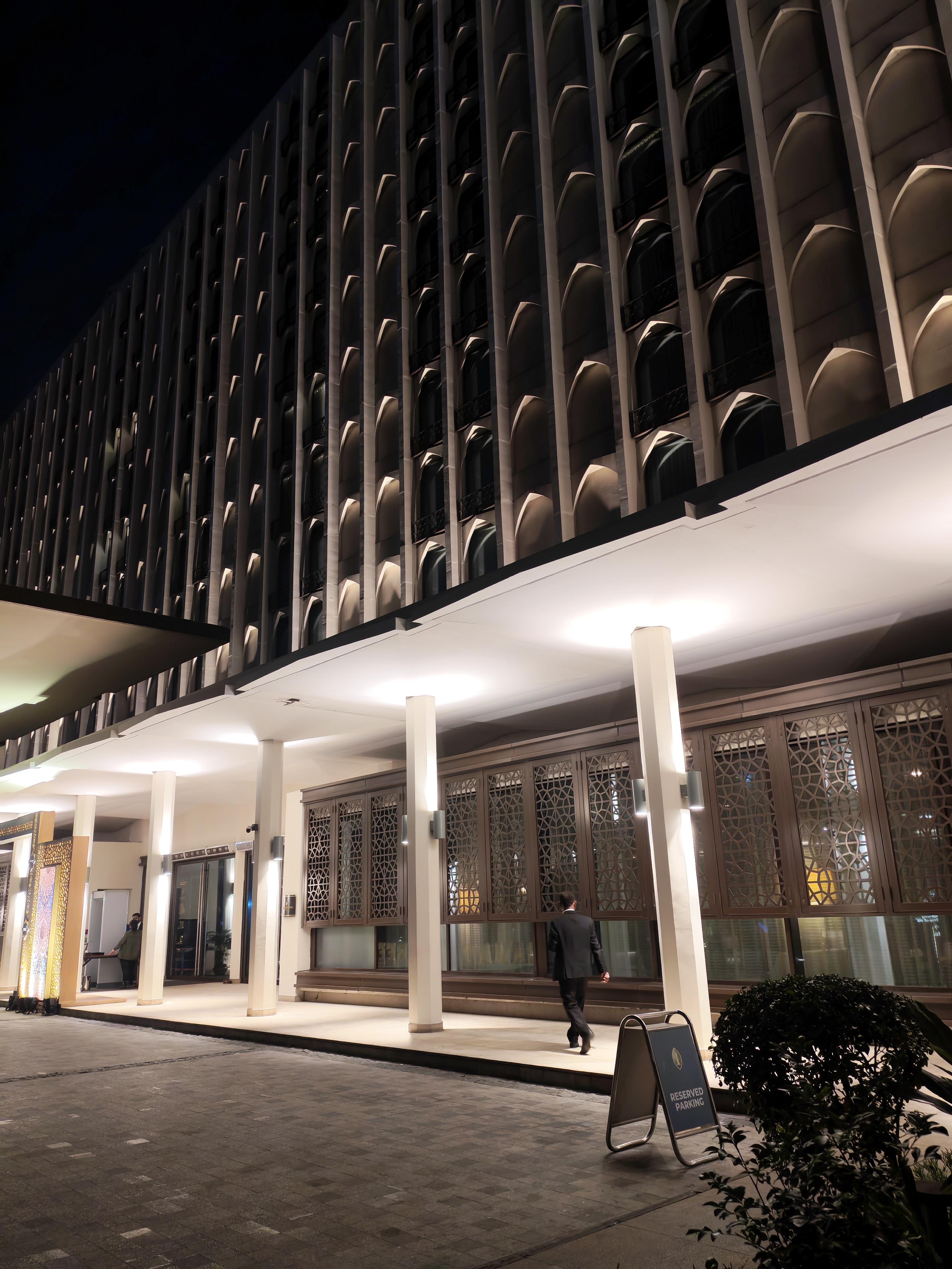 InterContinental Dhaka image 1