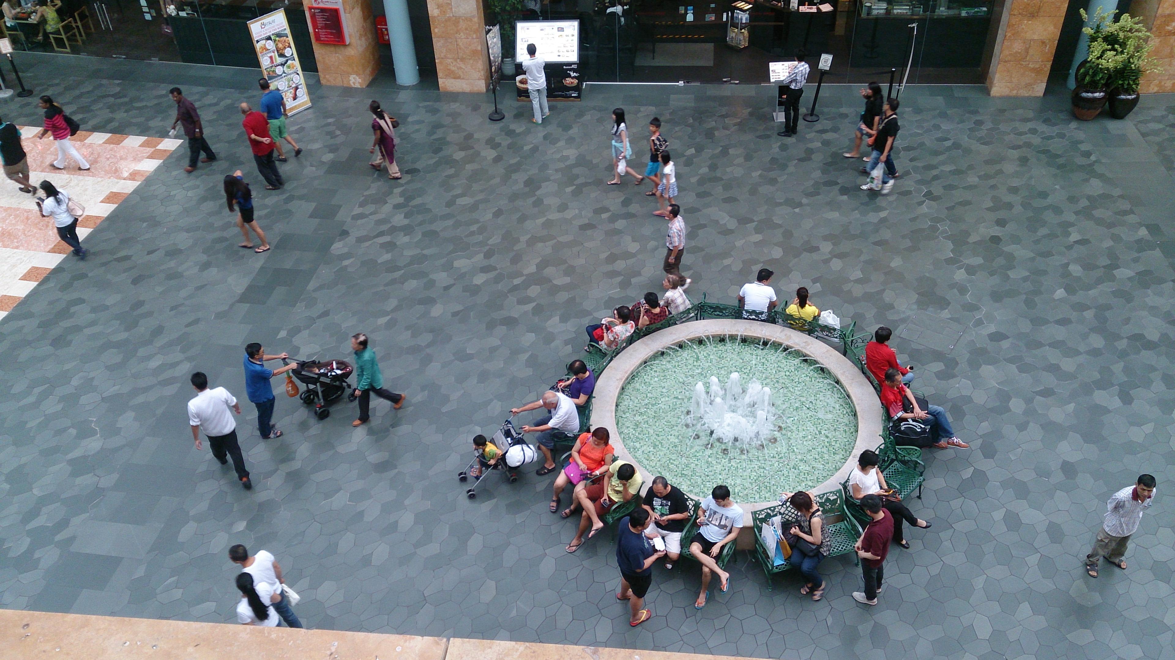 Resorts World Convention Centre image 4