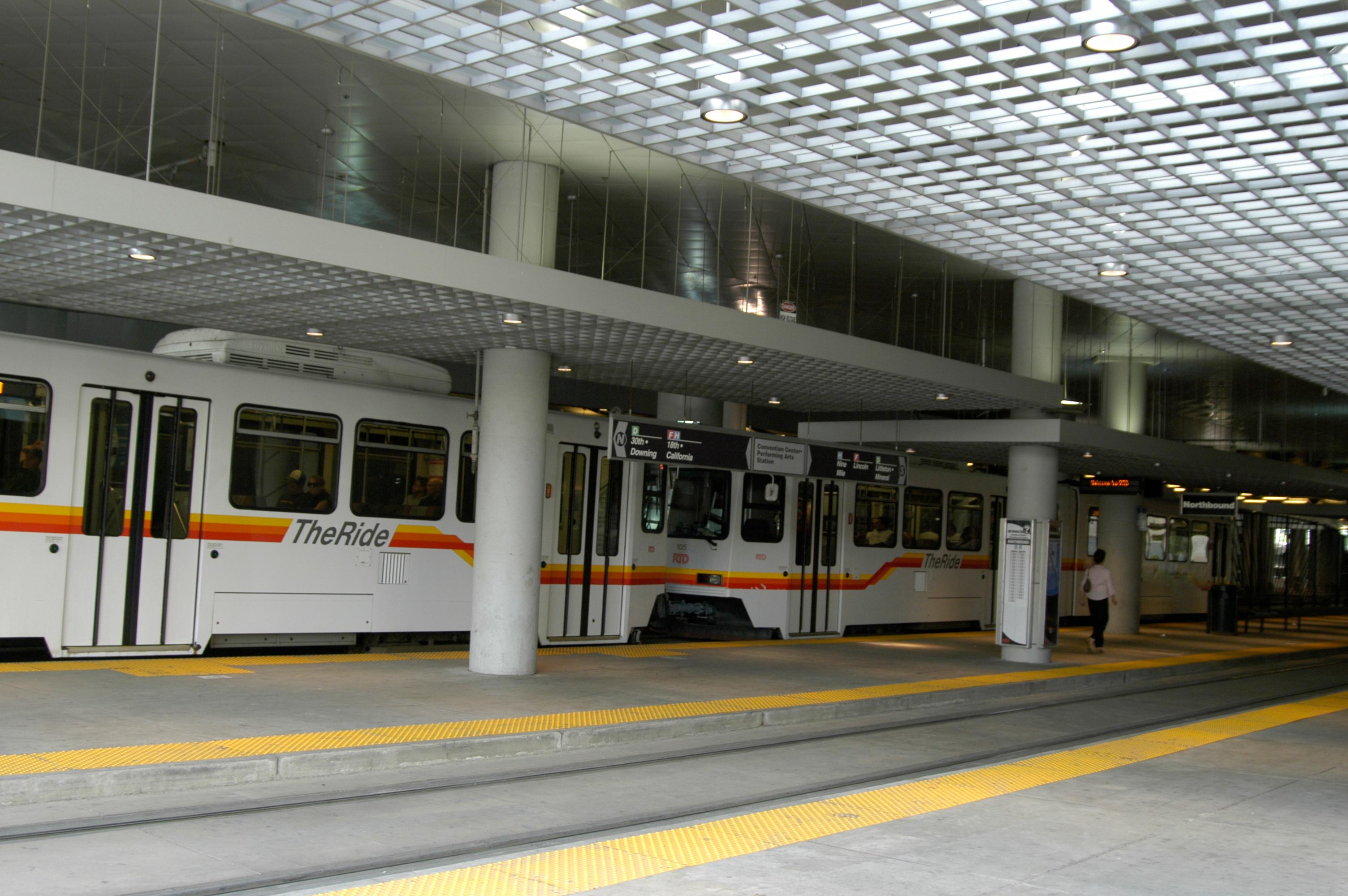 Colorado Convention Center image 2