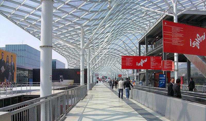 Fiera Milano image 2